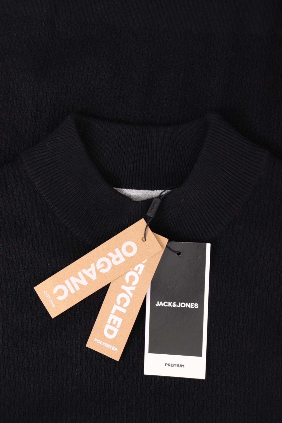 Пуловер JACK & JONES3