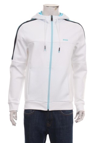 Спортно горнище HUGO BOSS - Mania Спортно горнище HUGO BOSS