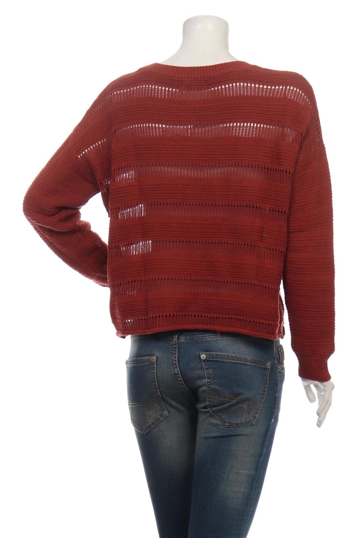 Пуловер COLLOSEUM2