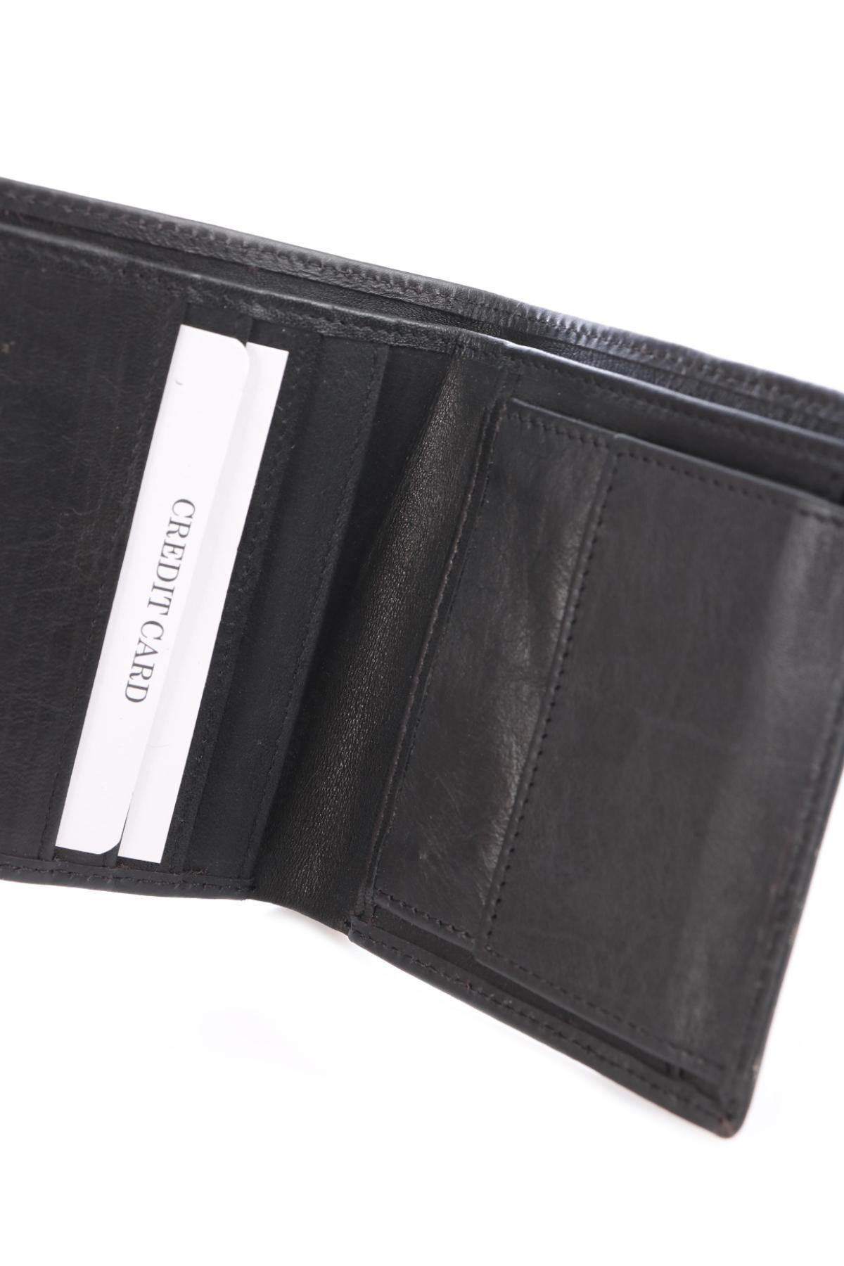 Портфейл NO NAME3