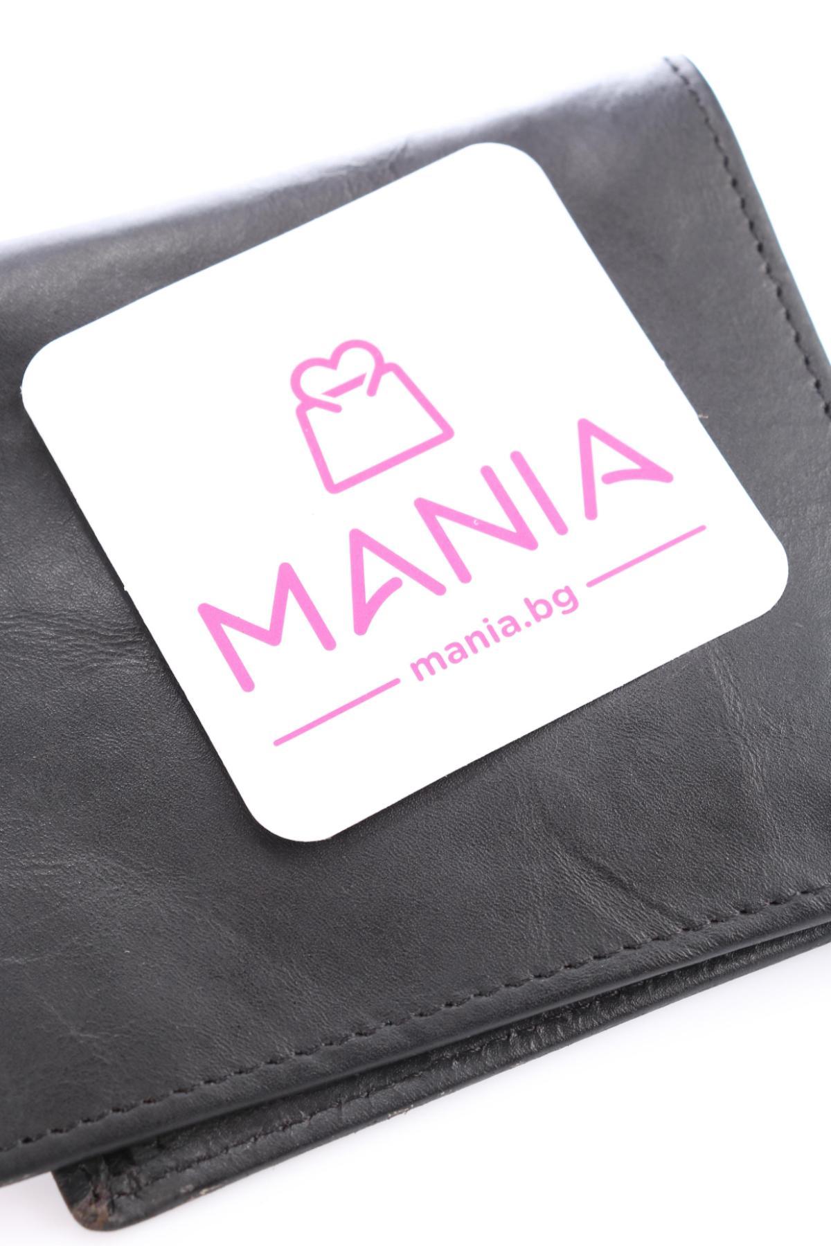 Портфейл NO NAME4