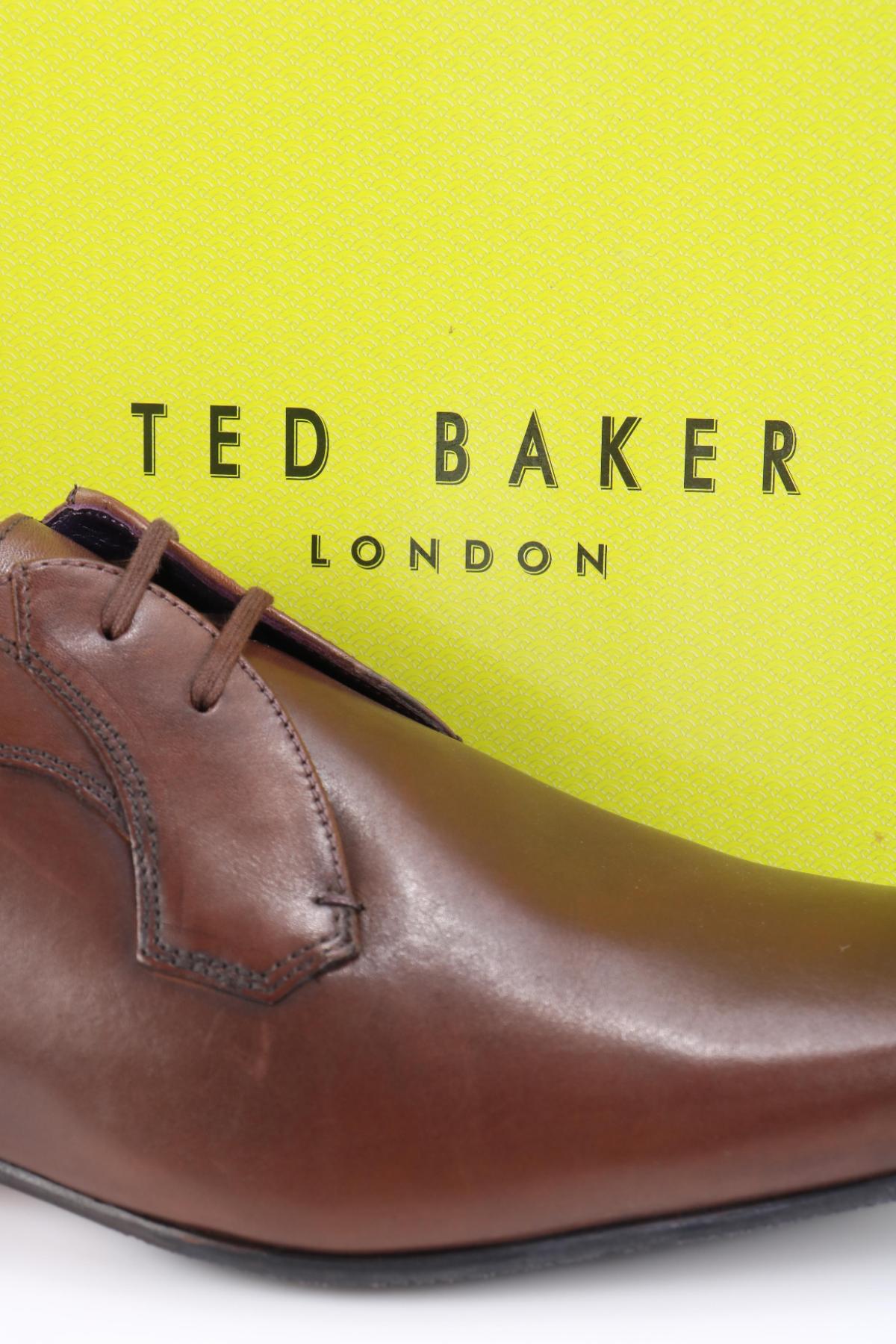 Официални обувки TED BAKER4