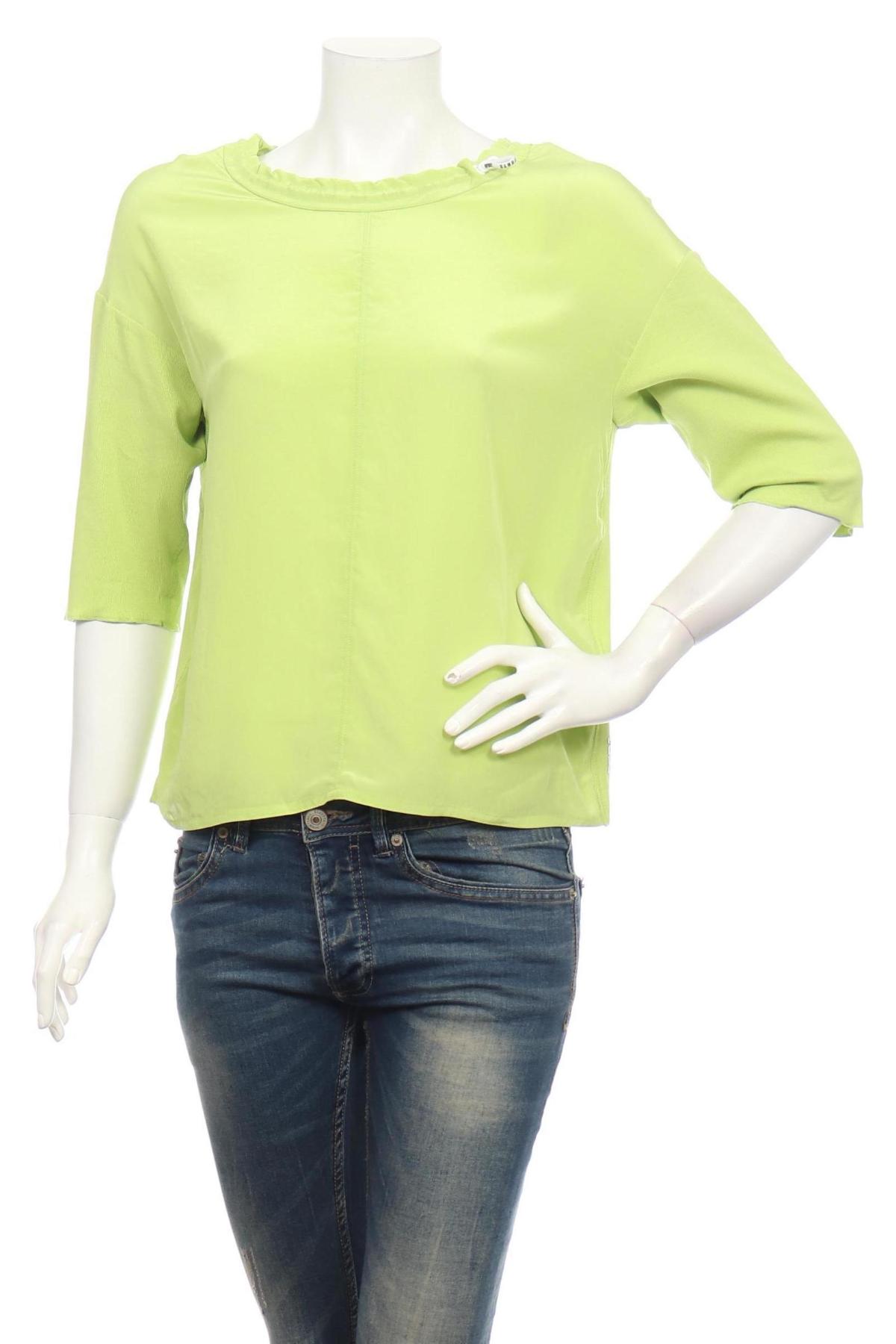 Блуза MARC CAIN SPORTS1