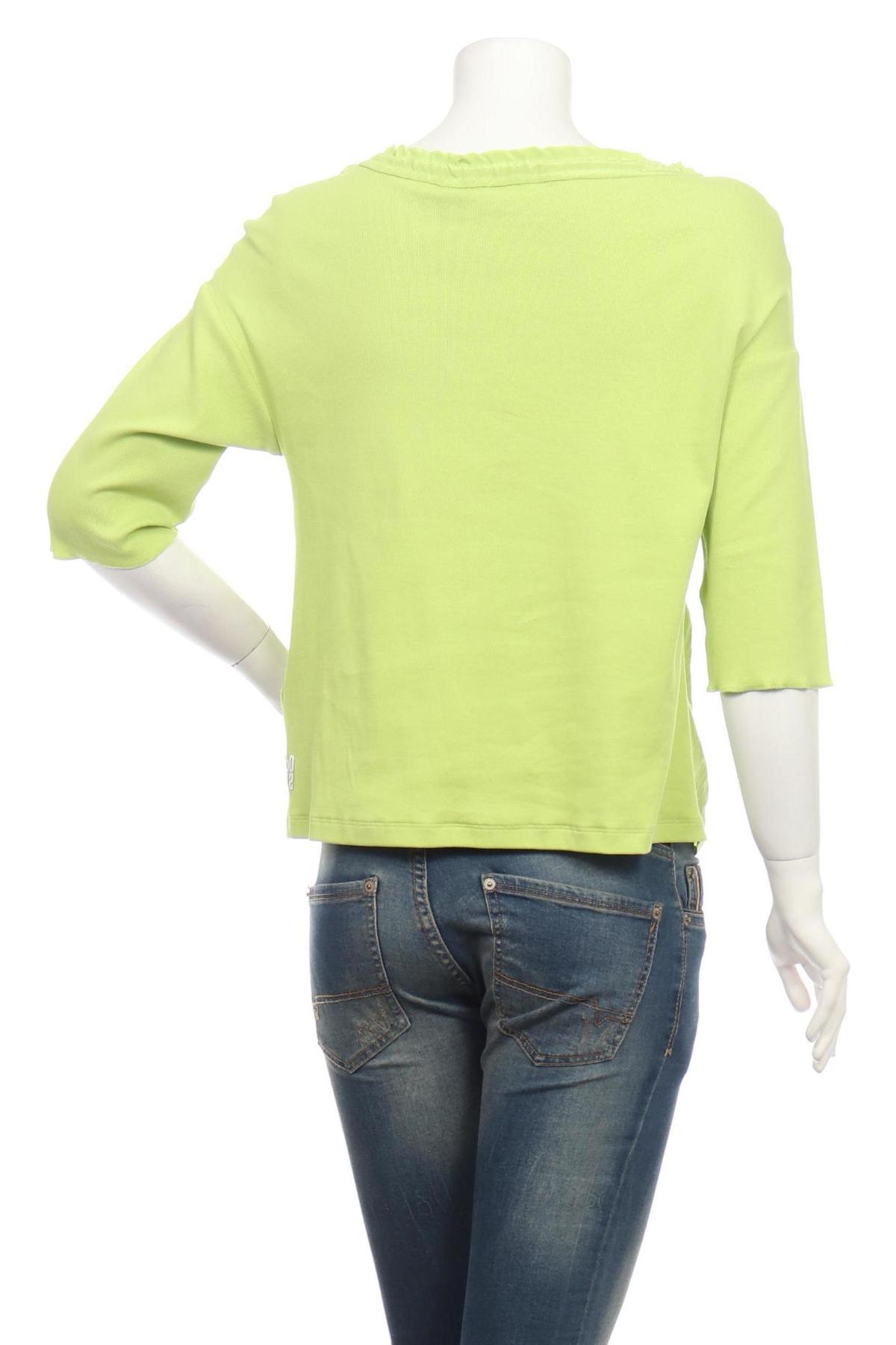 Блуза MARC CAIN SPORTS2