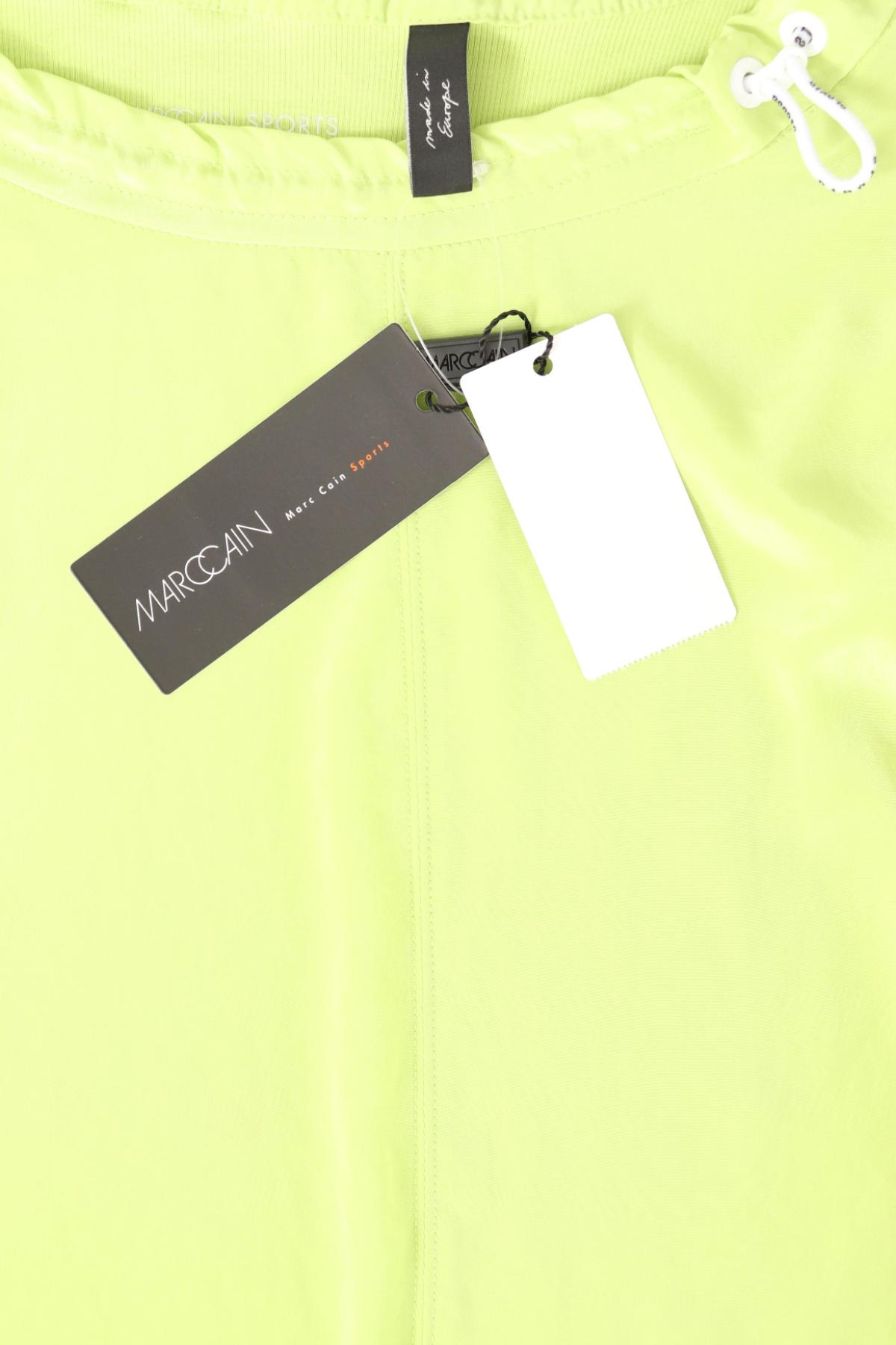 Блуза MARC CAIN SPORTS3