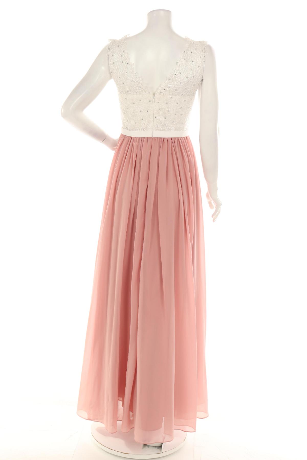 Бална рокля UNIQUE2