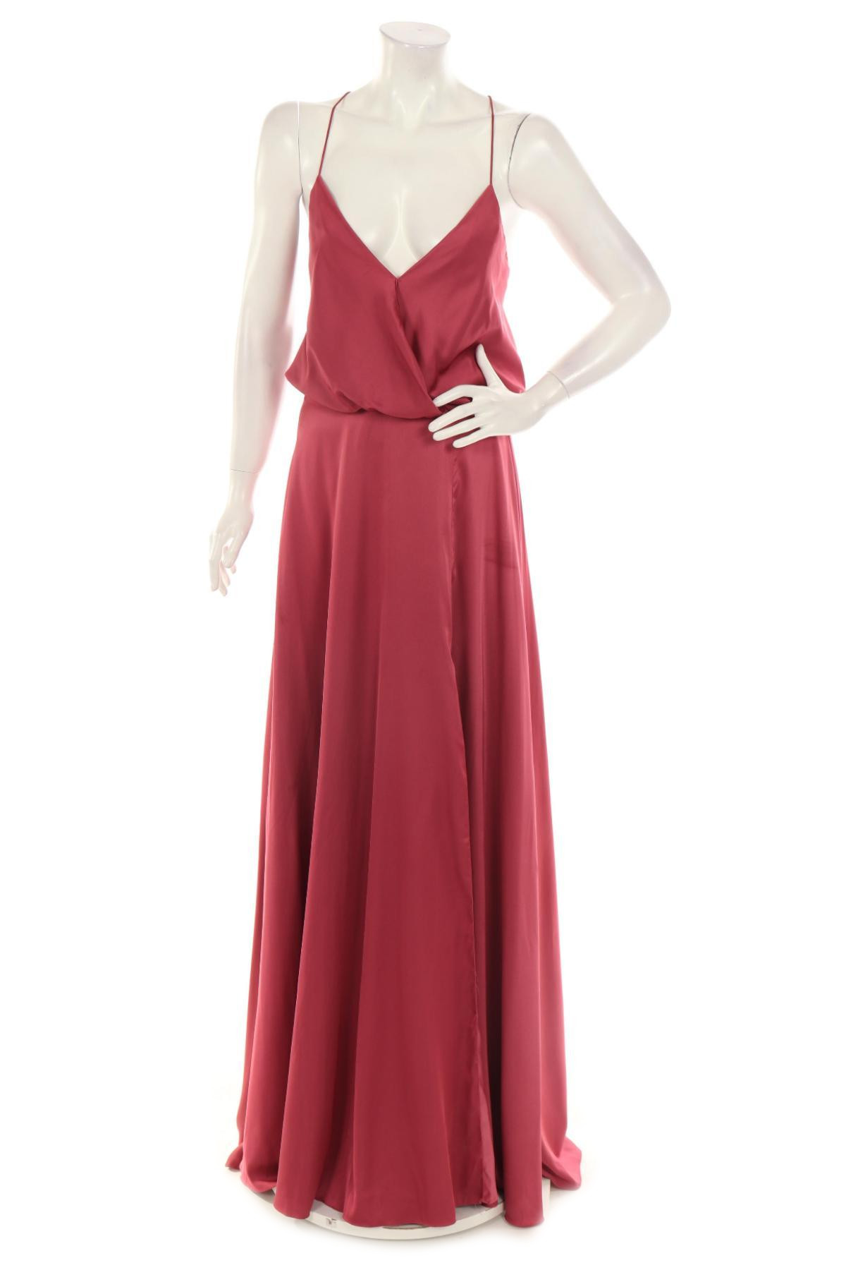 Бална рокля UNIQUE1