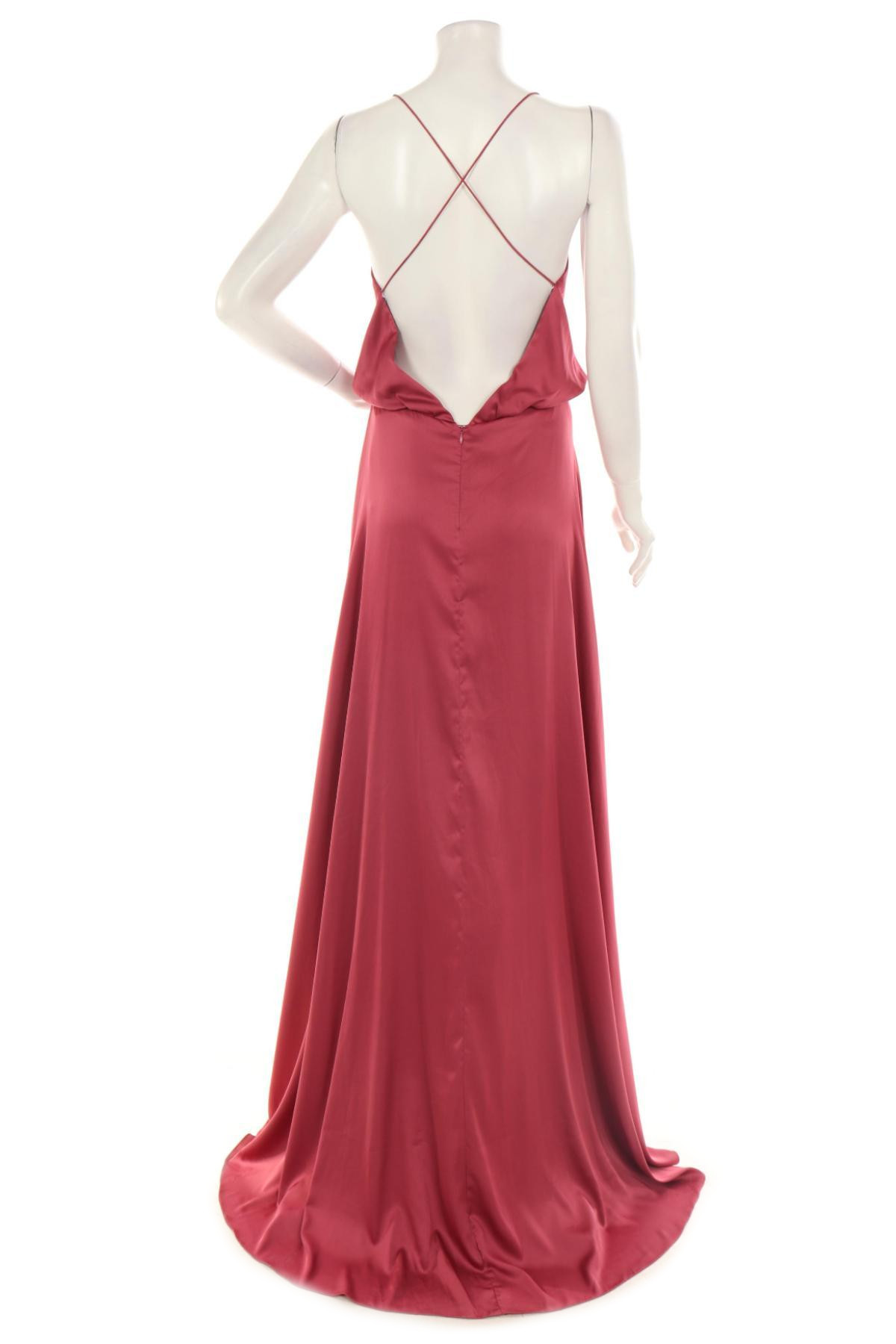 Бална рокля UNIQUE2