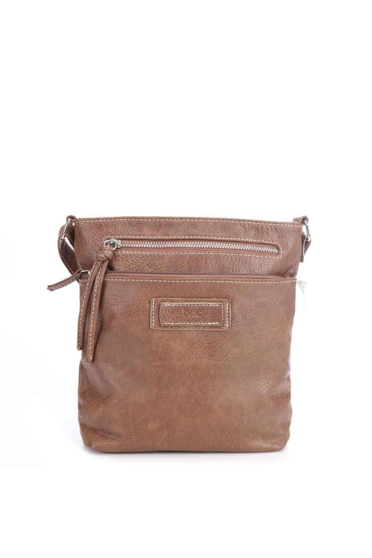 Кожена чанта BPC BONPRIX COLLECTION1