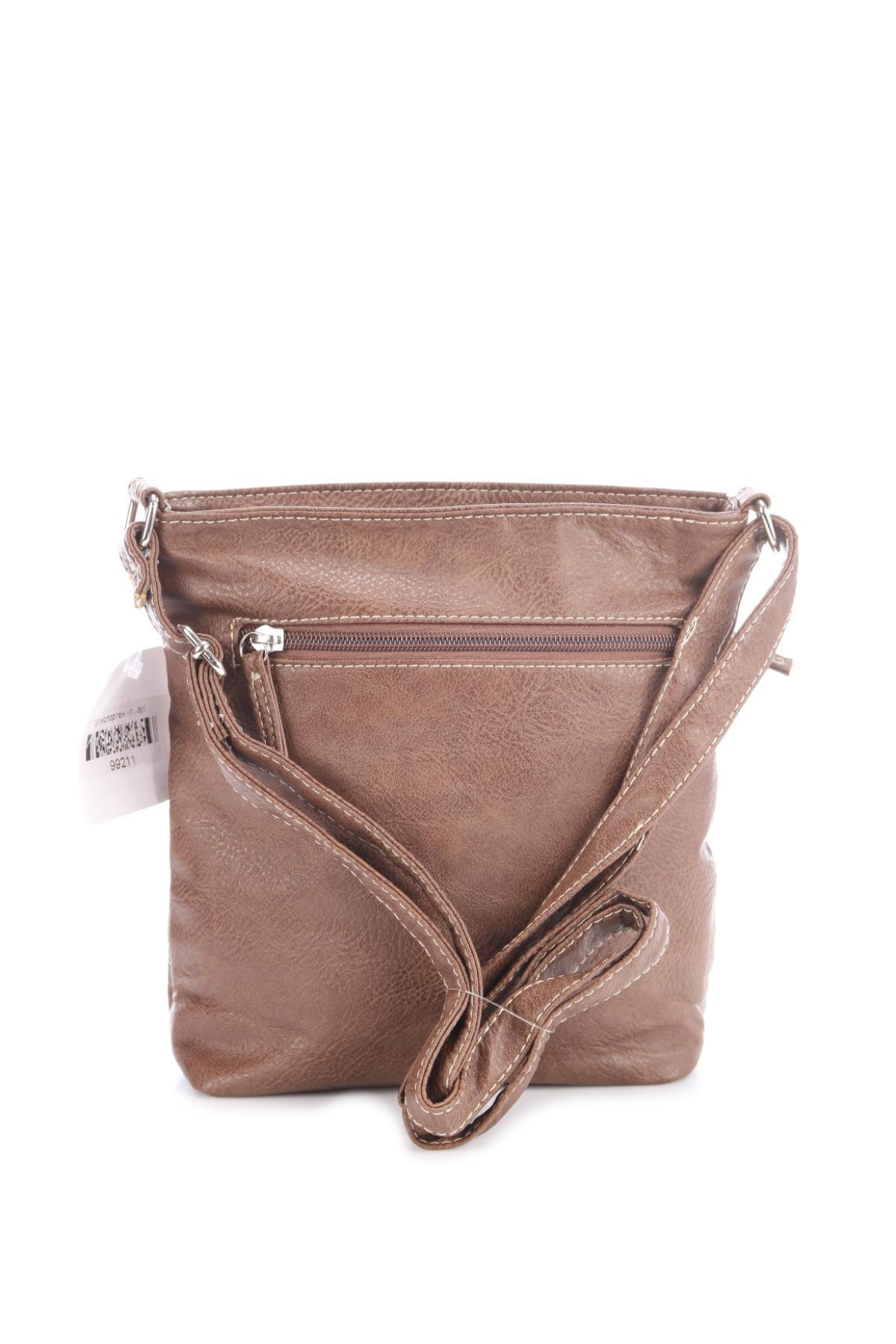 Кожена чанта BPC BONPRIX COLLECTION2