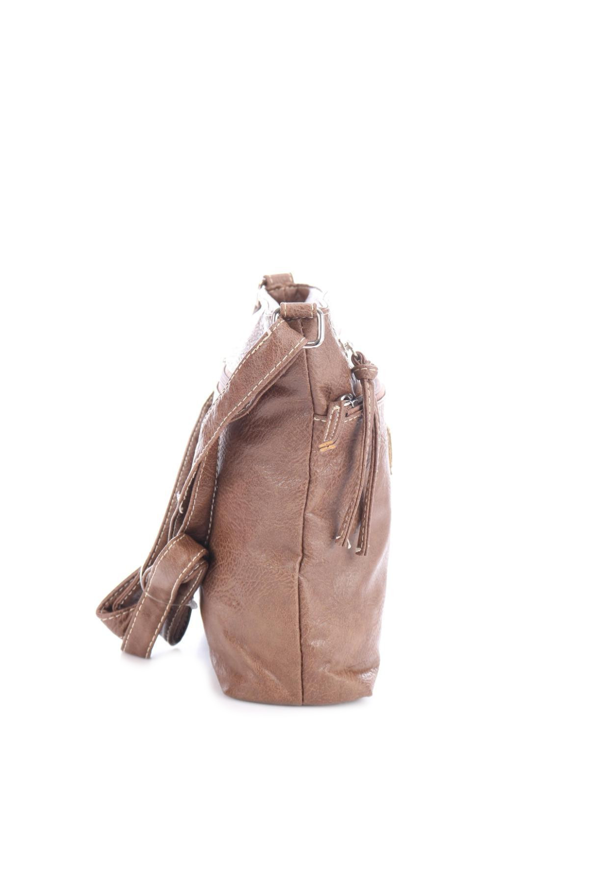 Кожена чанта BPC BONPRIX COLLECTION3