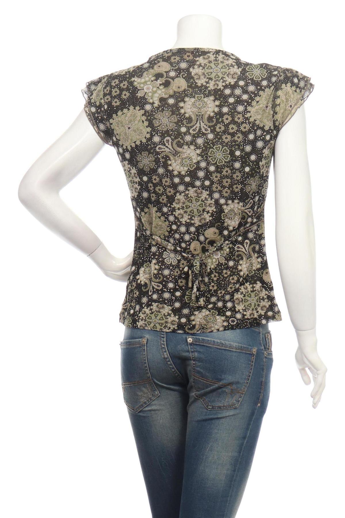 Блуза S.OLIVER2