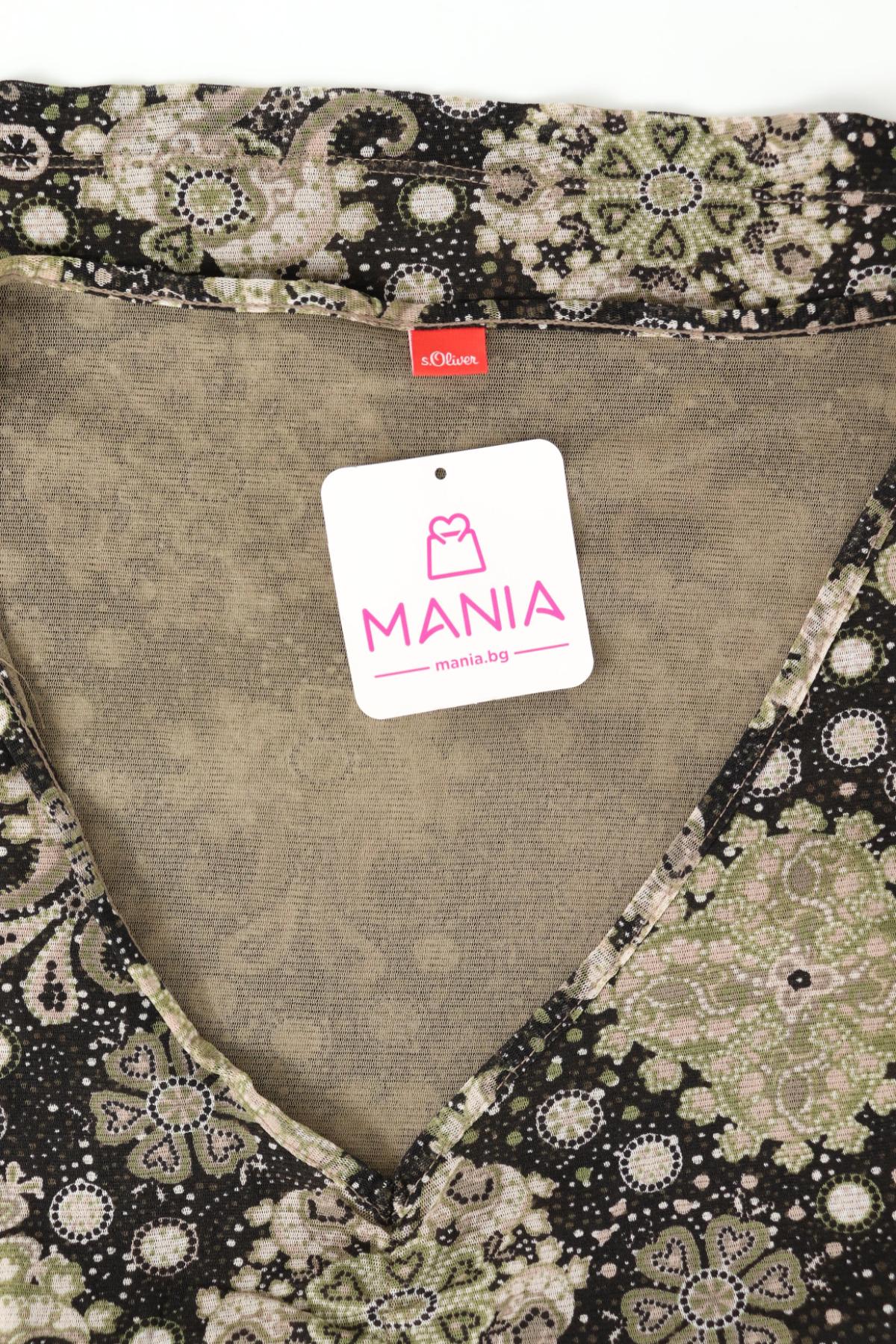 Блуза S.OLIVER3