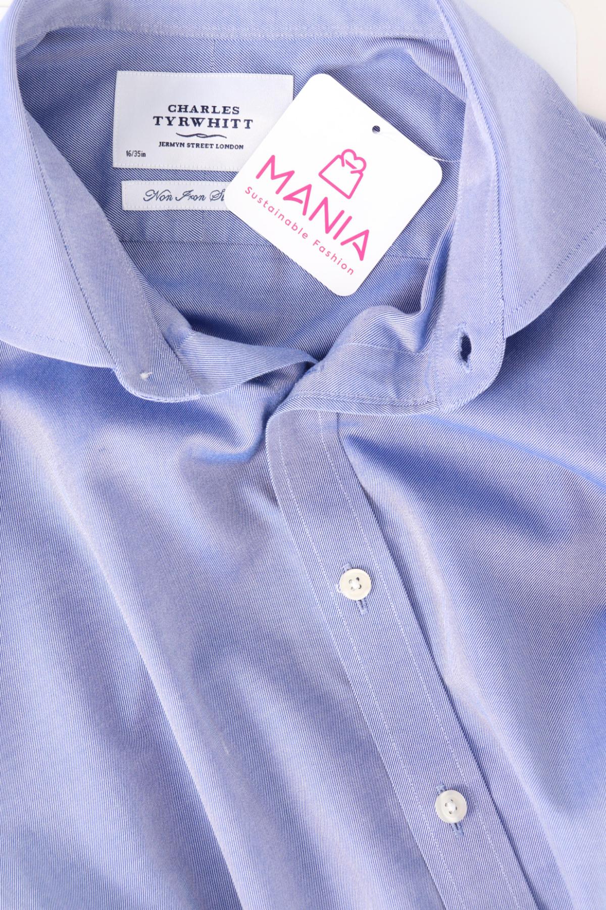 Официална риза CHARLES TYRWHITT3