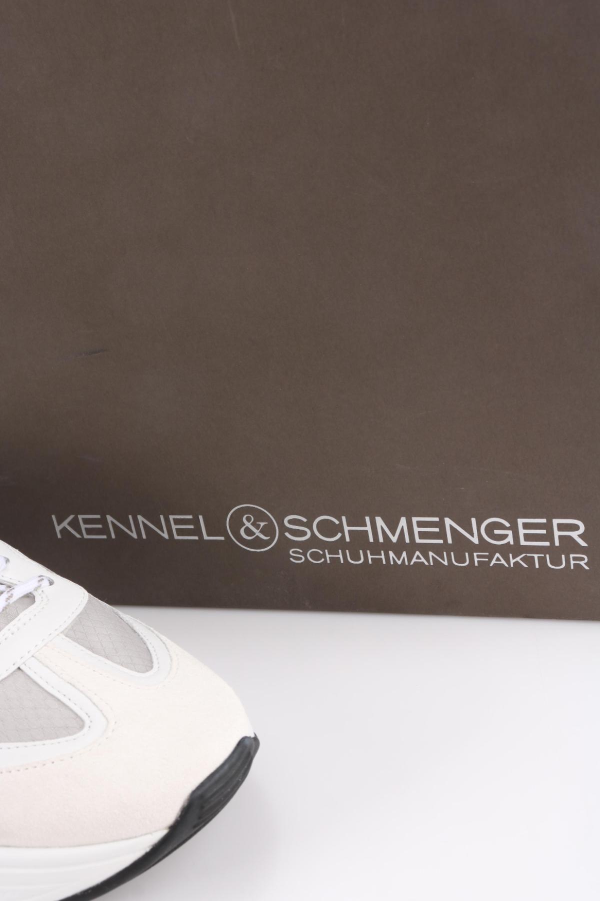 Маратонки KENNEL&SCHMENGER4