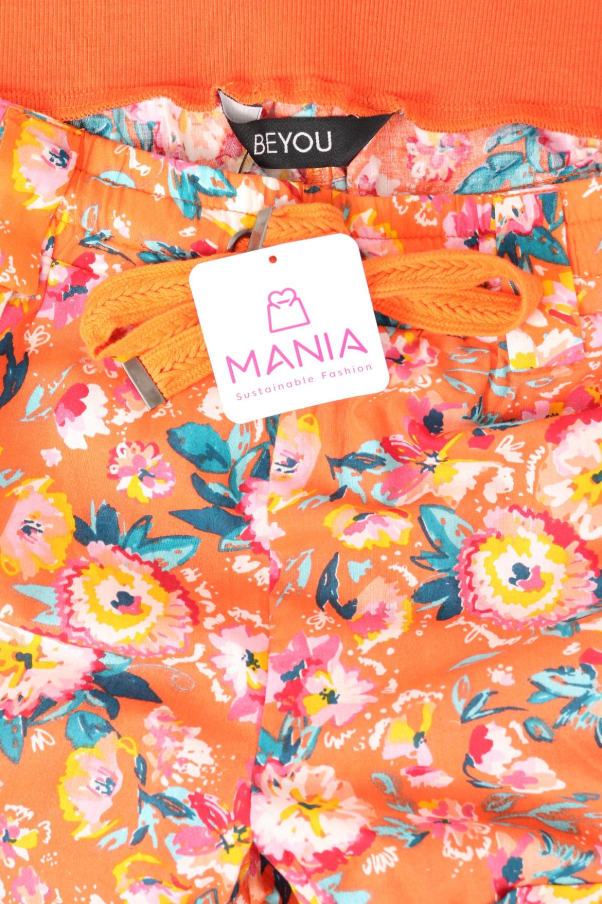 Къси панталони BE YOU3