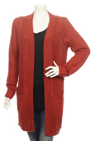 Cardigan croşetat lung VERO MODA