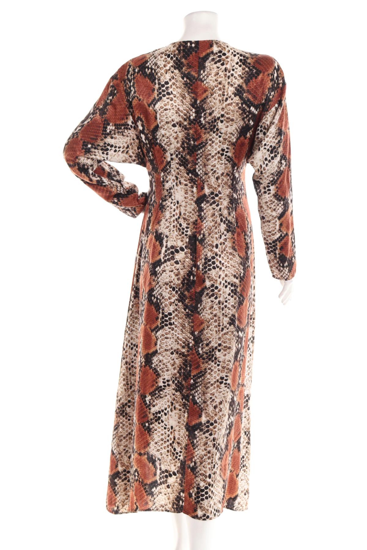 Официална рокля MANGO2