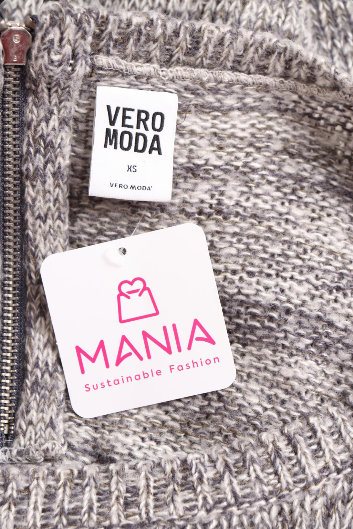 Пуловер VERO MODA3