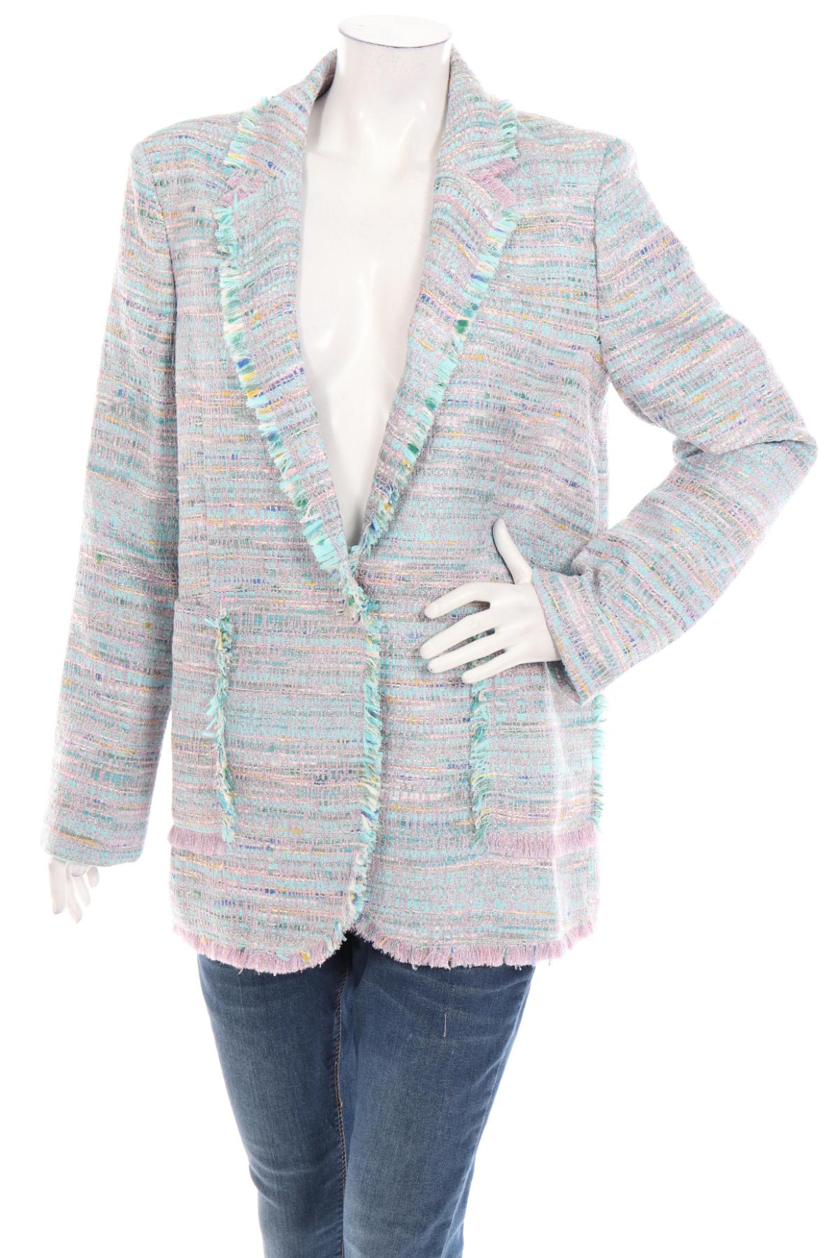 Сако KARL LAGERFELD1