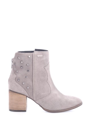 Superdry miley hot sale ankle boot