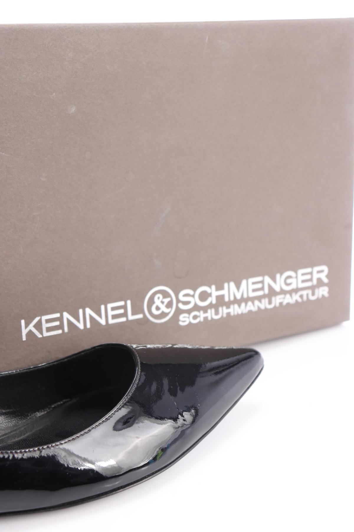 Ниски обувки KENNEL&SCHMENGER4