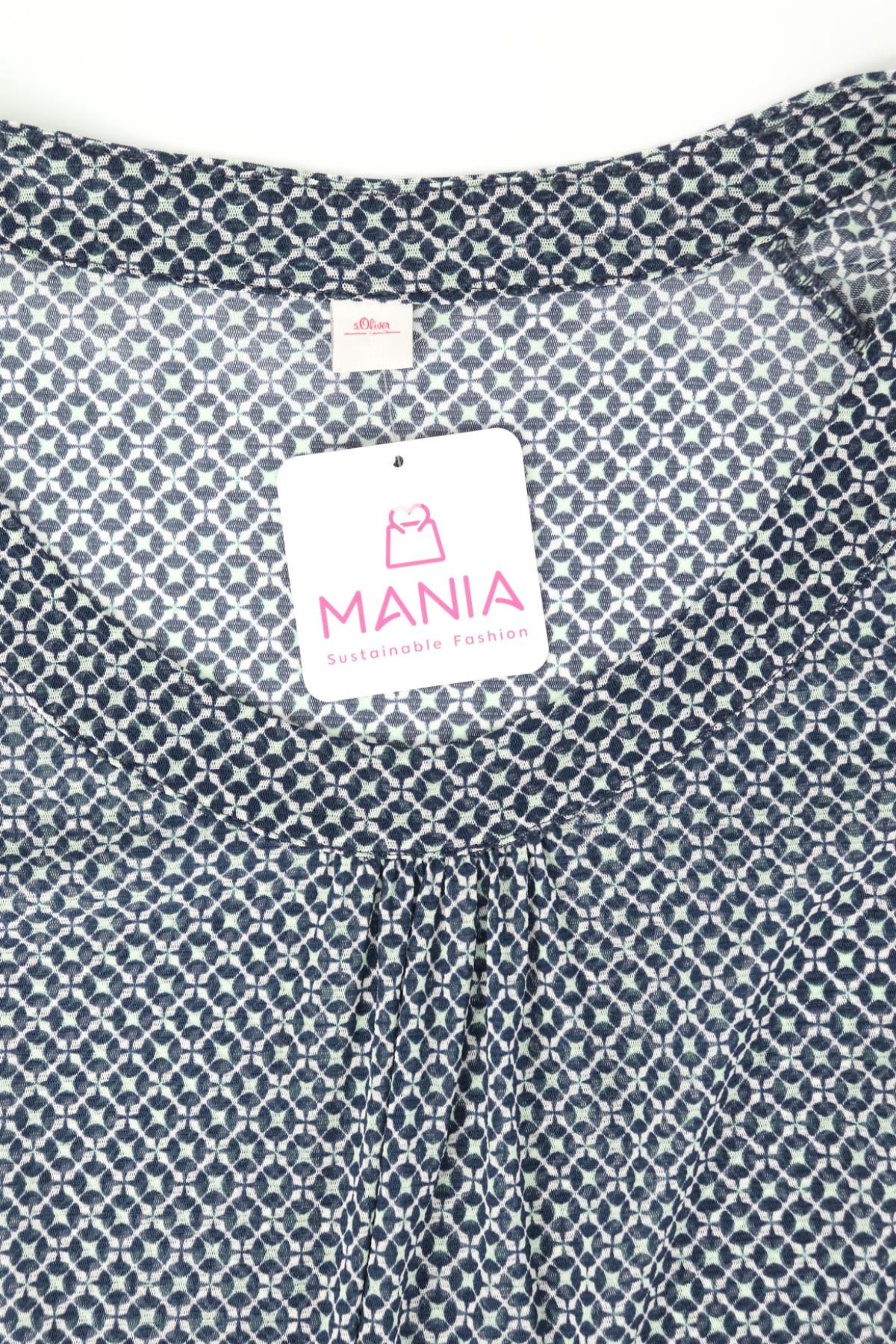 Блуза S.OLIVER3