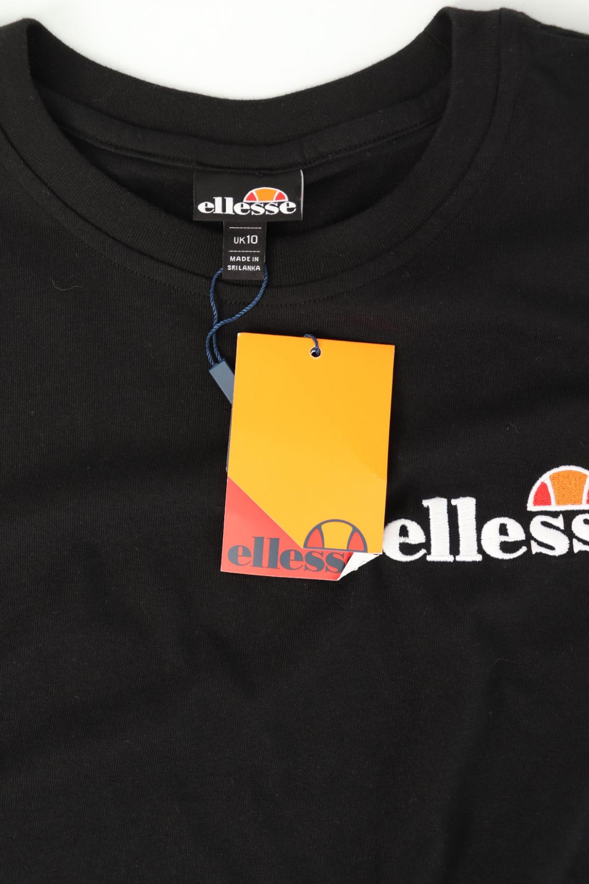 Тениска ELLESSE3