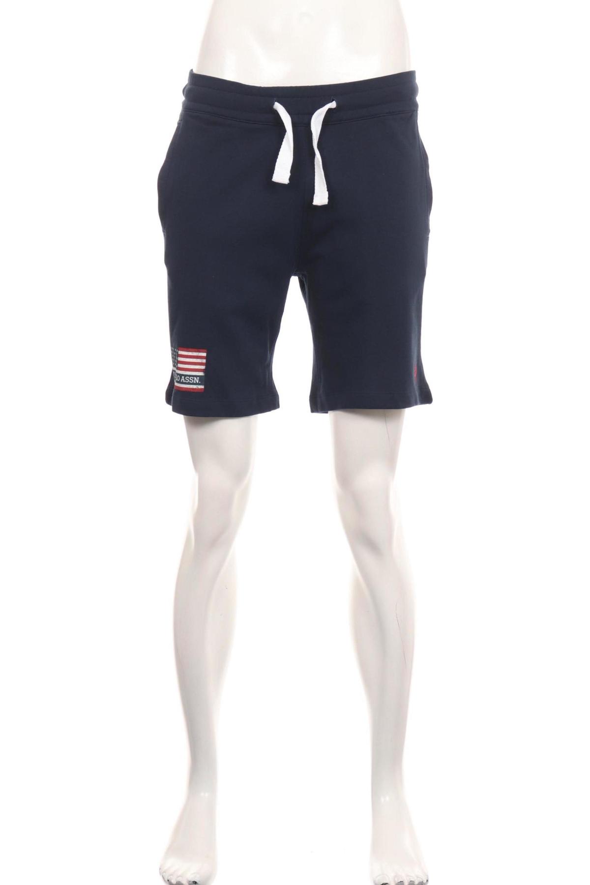 Спортни къси панталони US POLO ASSN.1