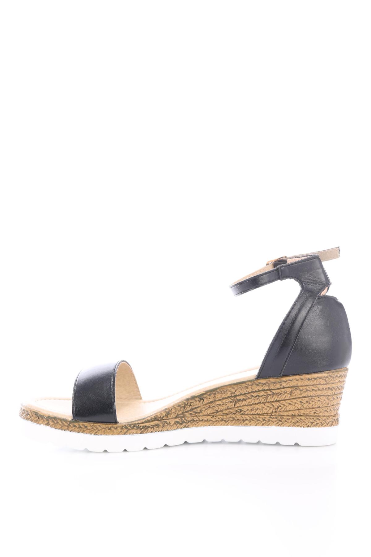 Сандали на ток Ambellis3