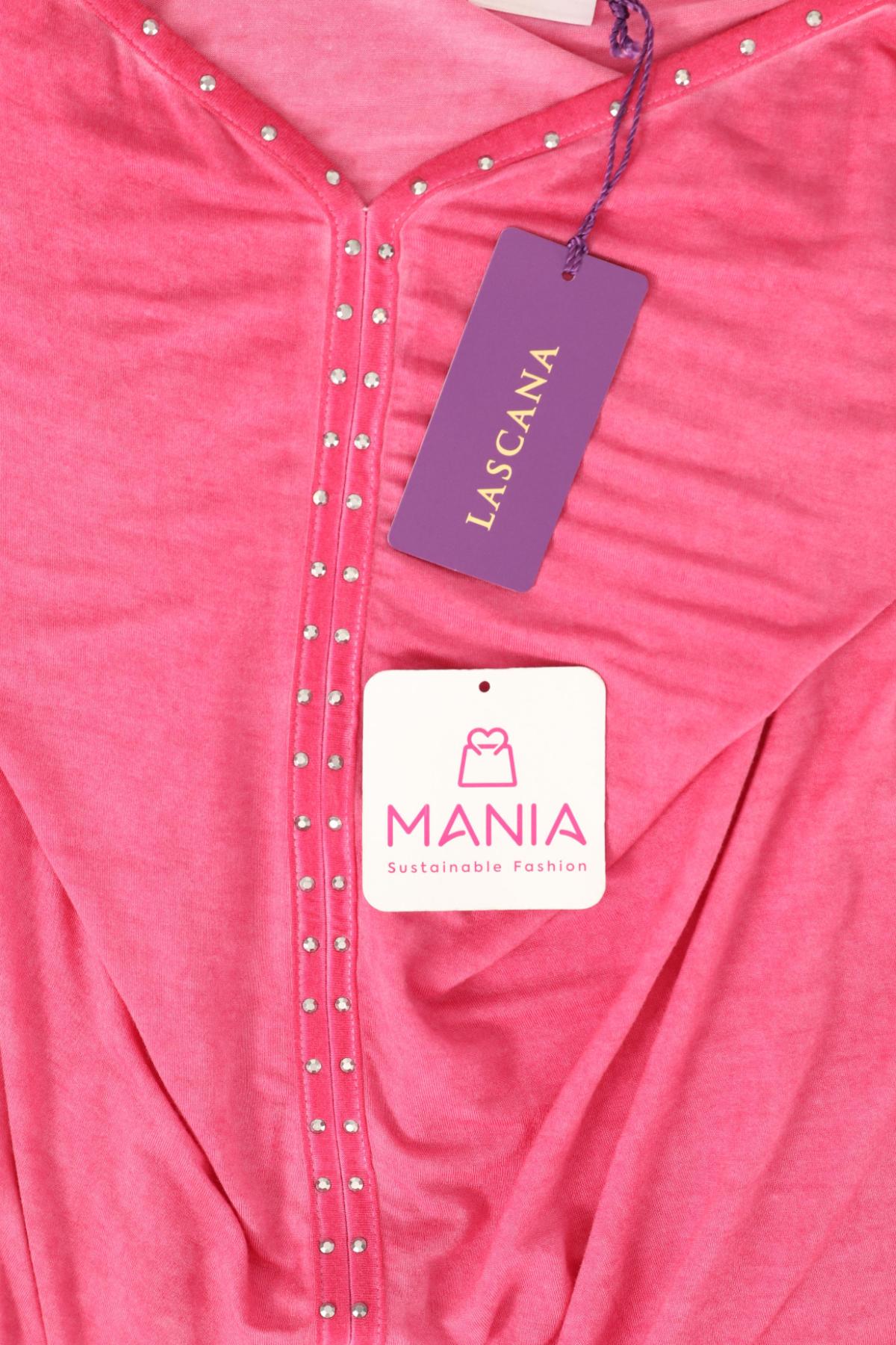 Потник LASCANA3