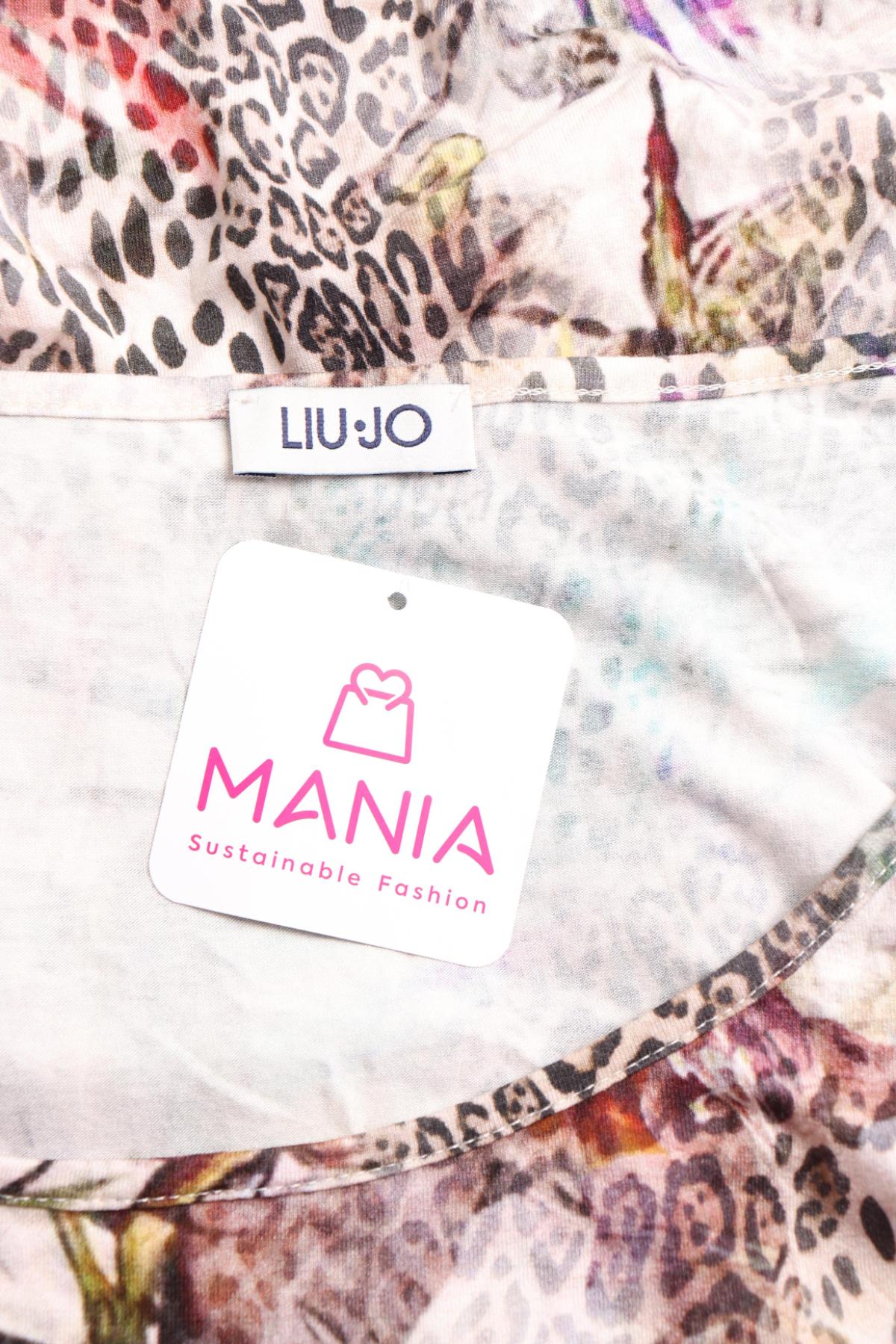 Ежедневна рокля LIU JO3