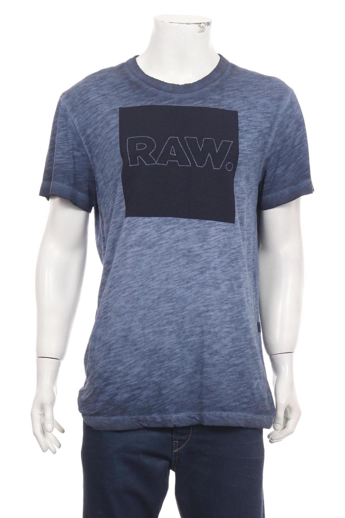 Тениска G-STAR RAW1