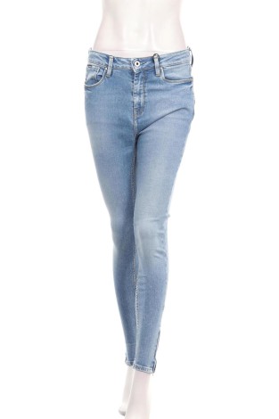 Blugi elastici PEPE JEANS