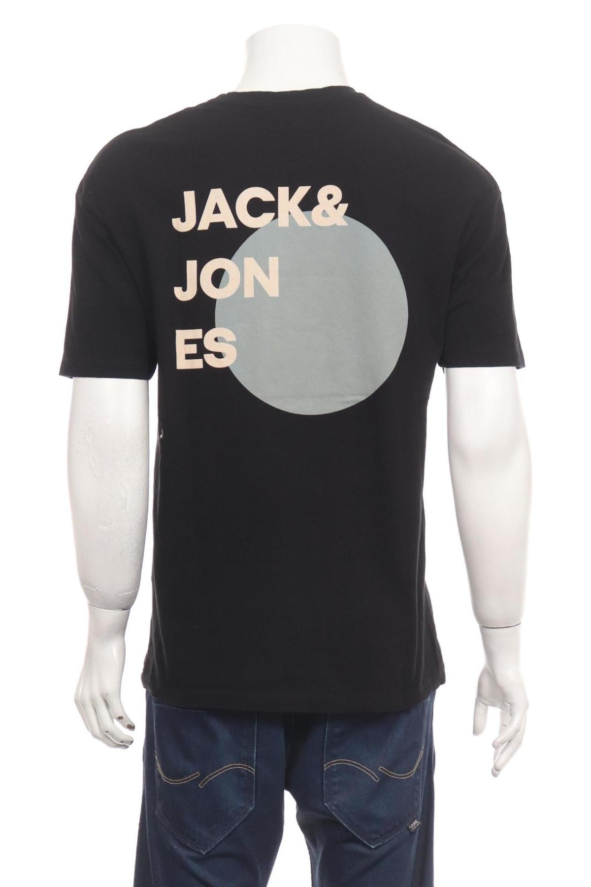 Тениска JACK & JONES2