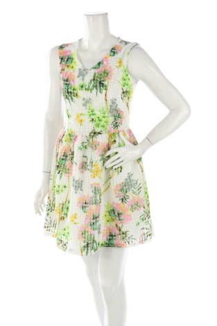 Рокля Sweet Miss - Mania Рокля Sweet Miss