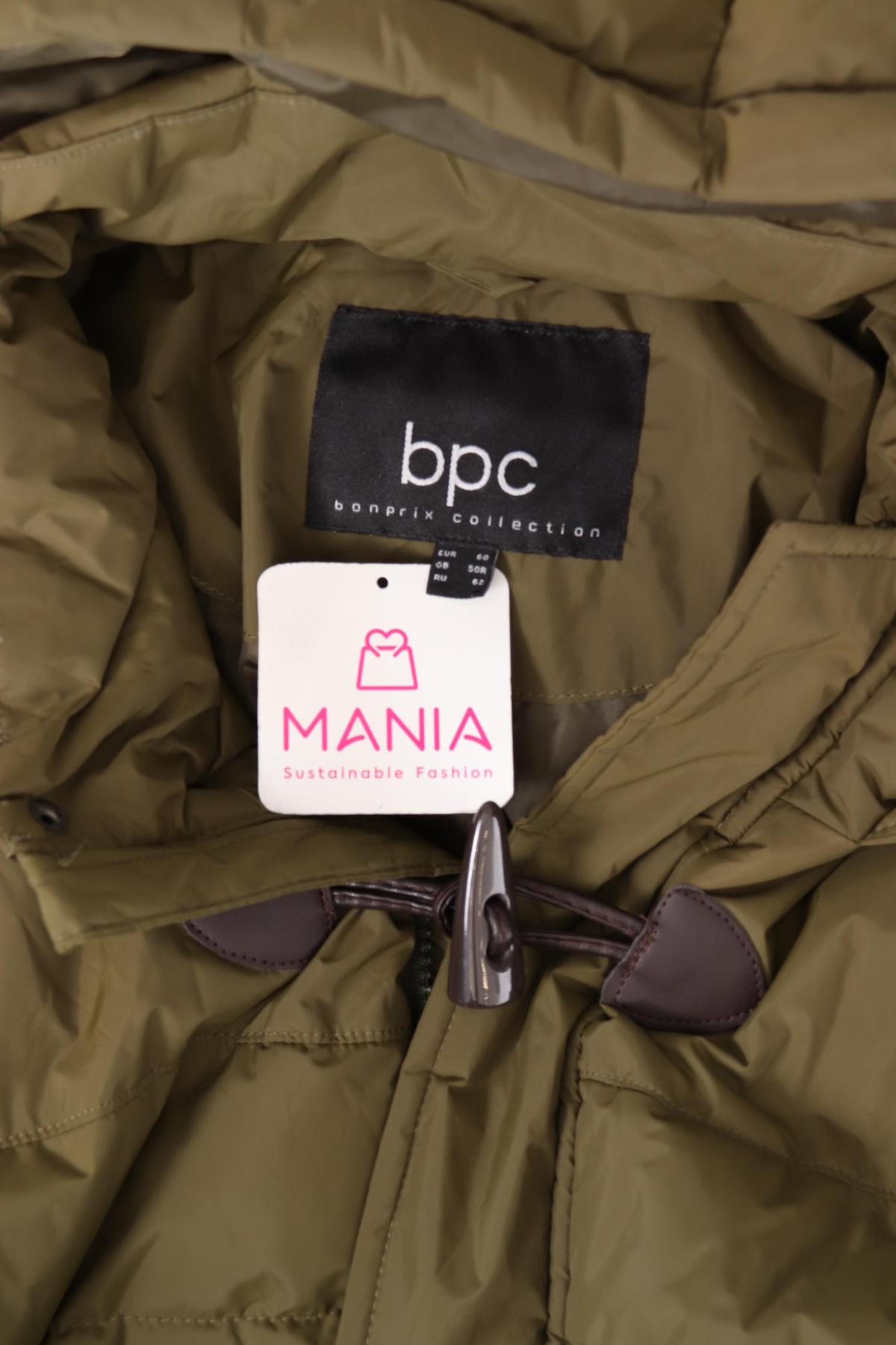 Зимно яке BPC BONPRIX COLLECTION3