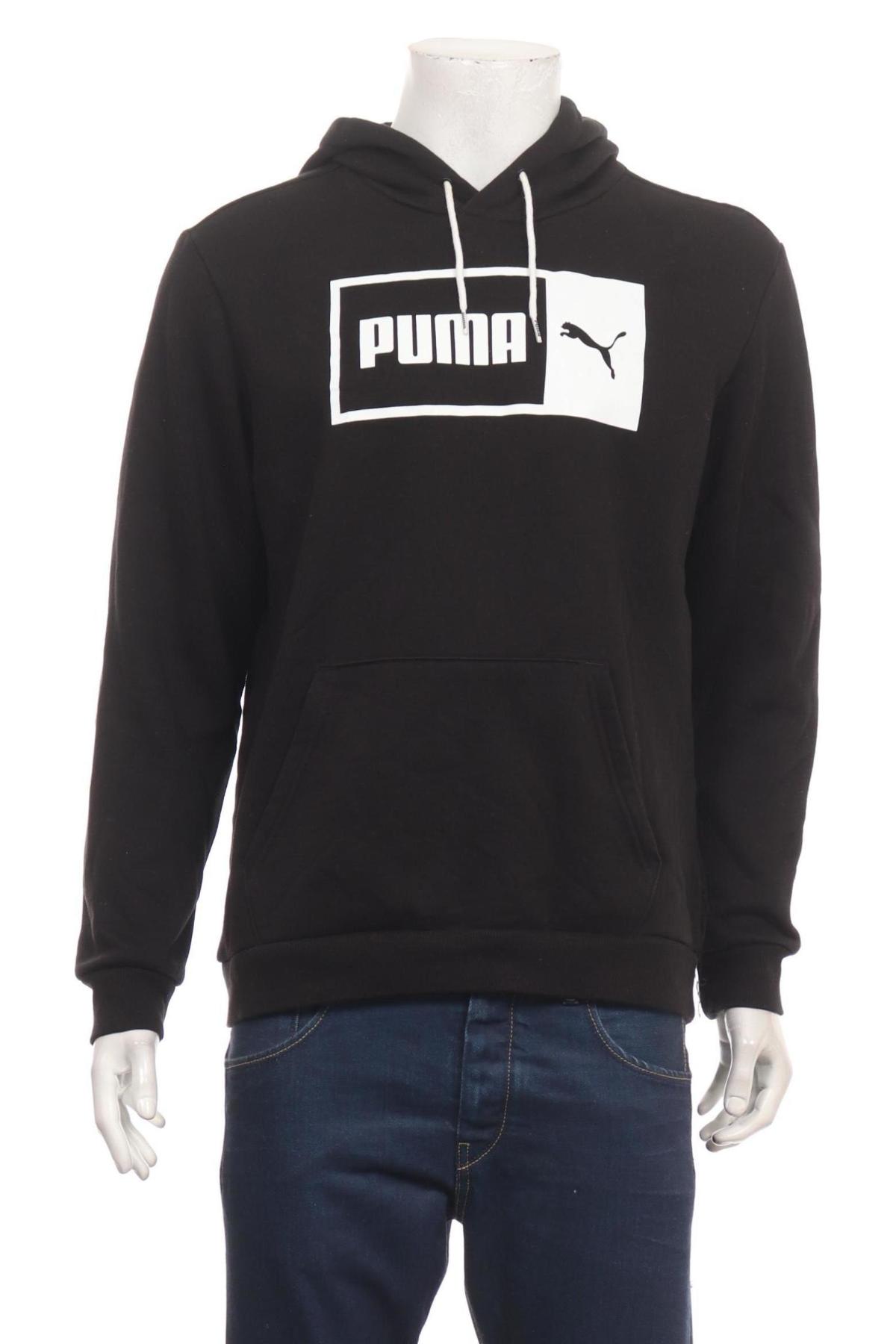 Суитшърт PUMA1