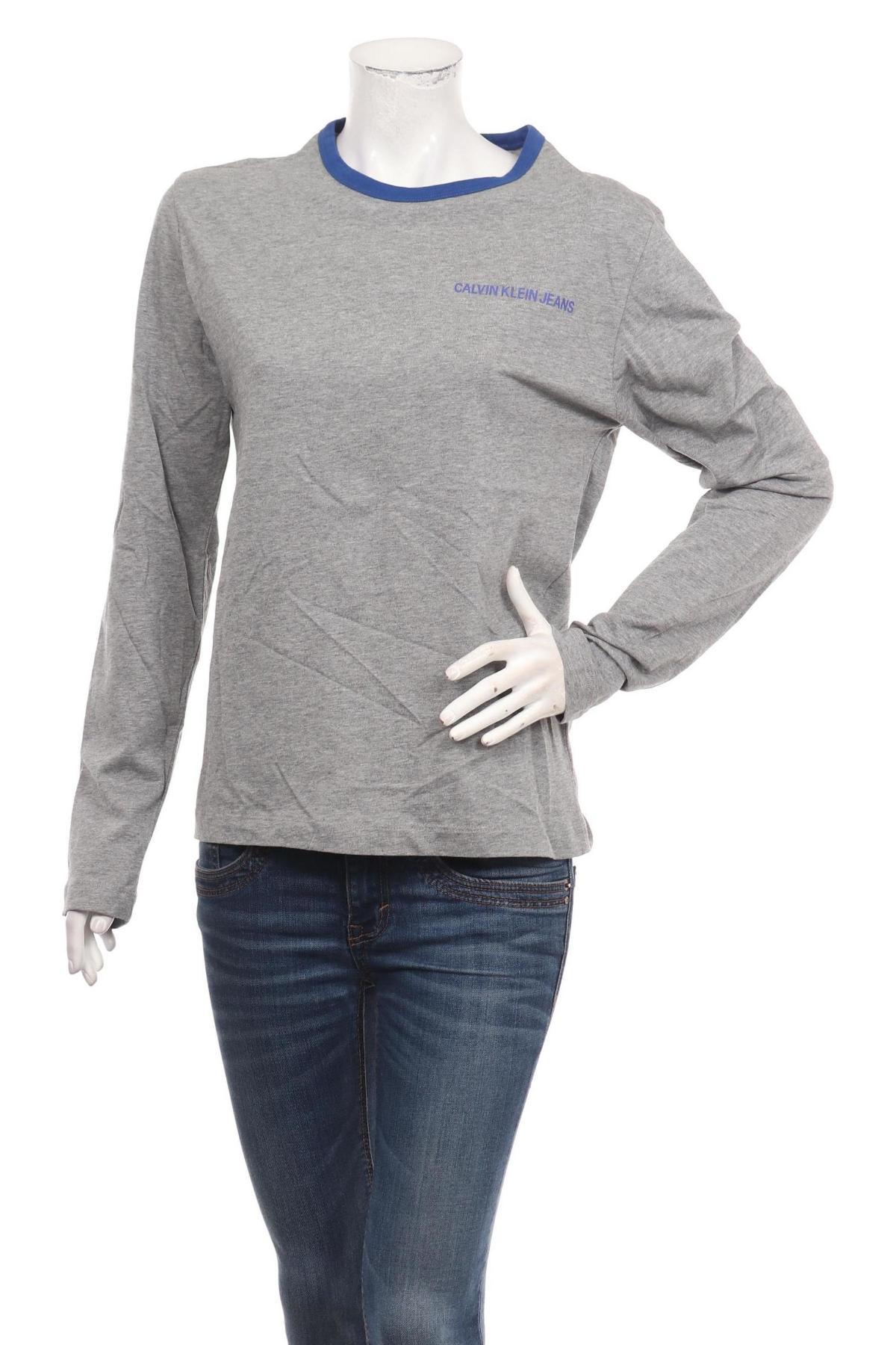 Блуза CALVIN KLEIN1