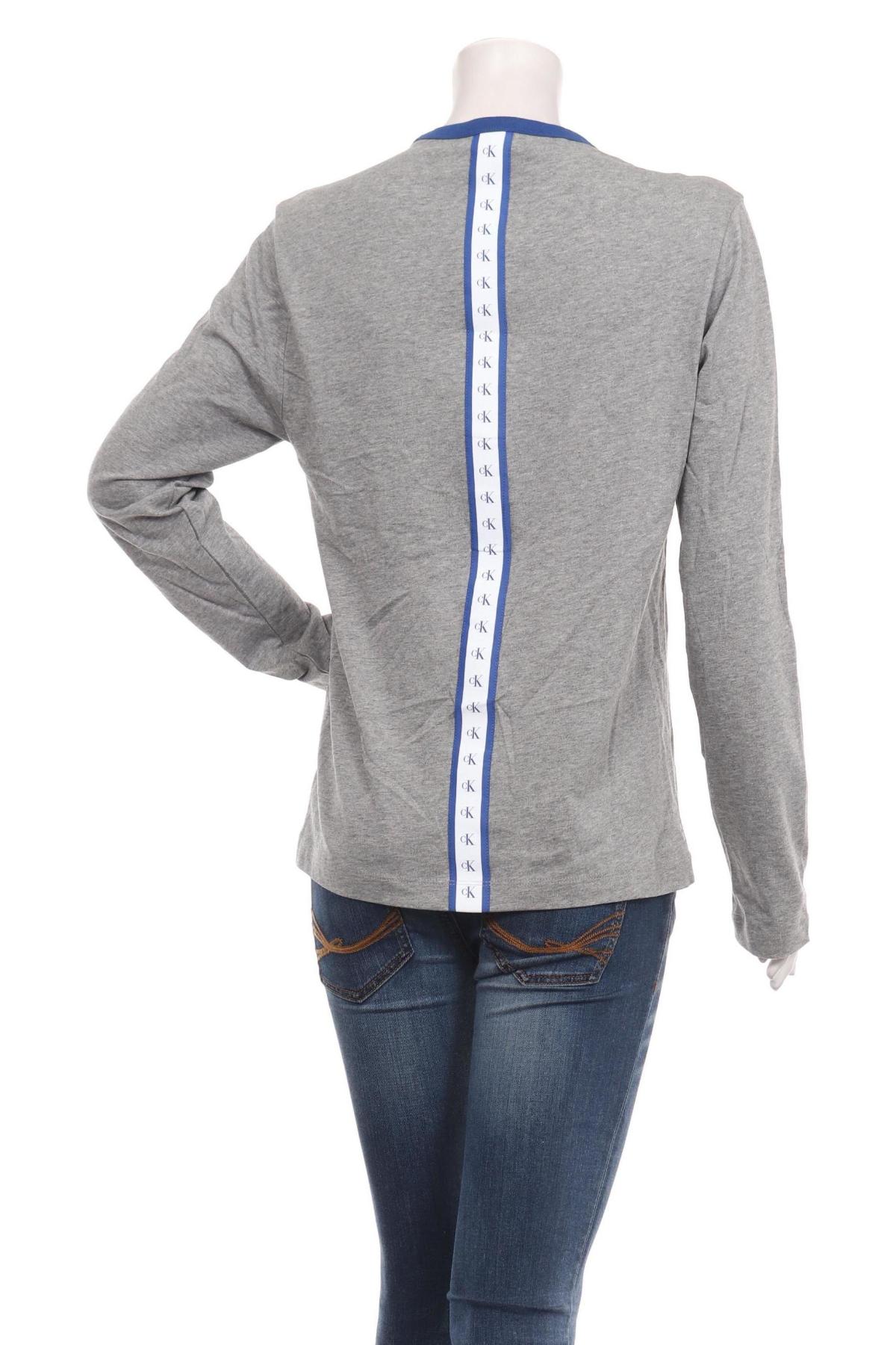 Блуза CALVIN KLEIN2