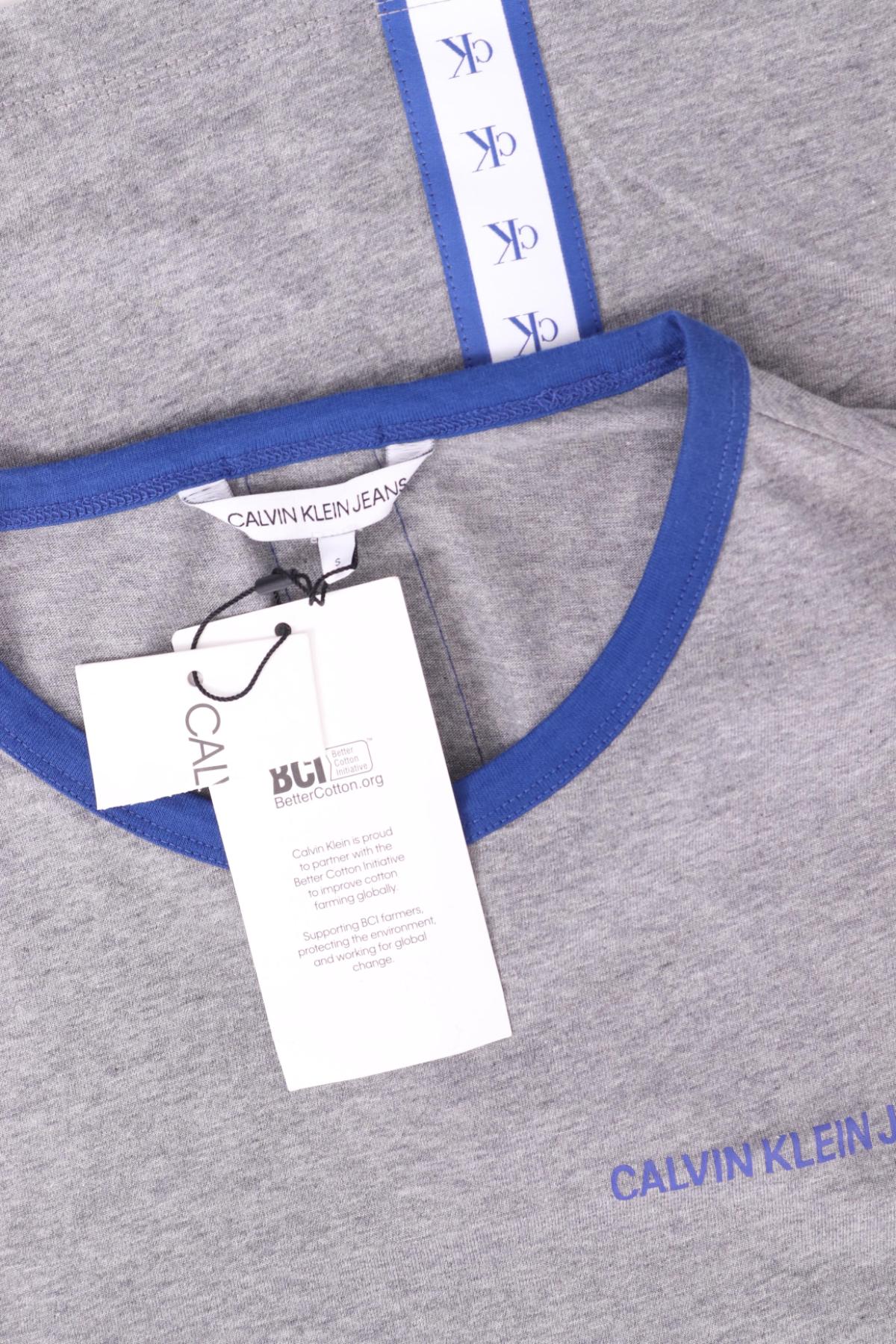 Блуза CALVIN KLEIN3