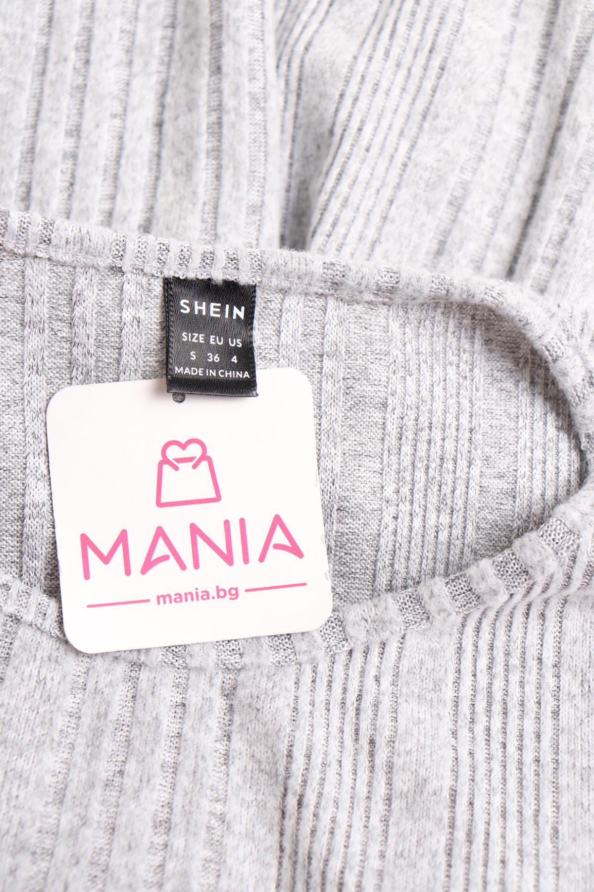 Ежедневна рокля SHEIN3