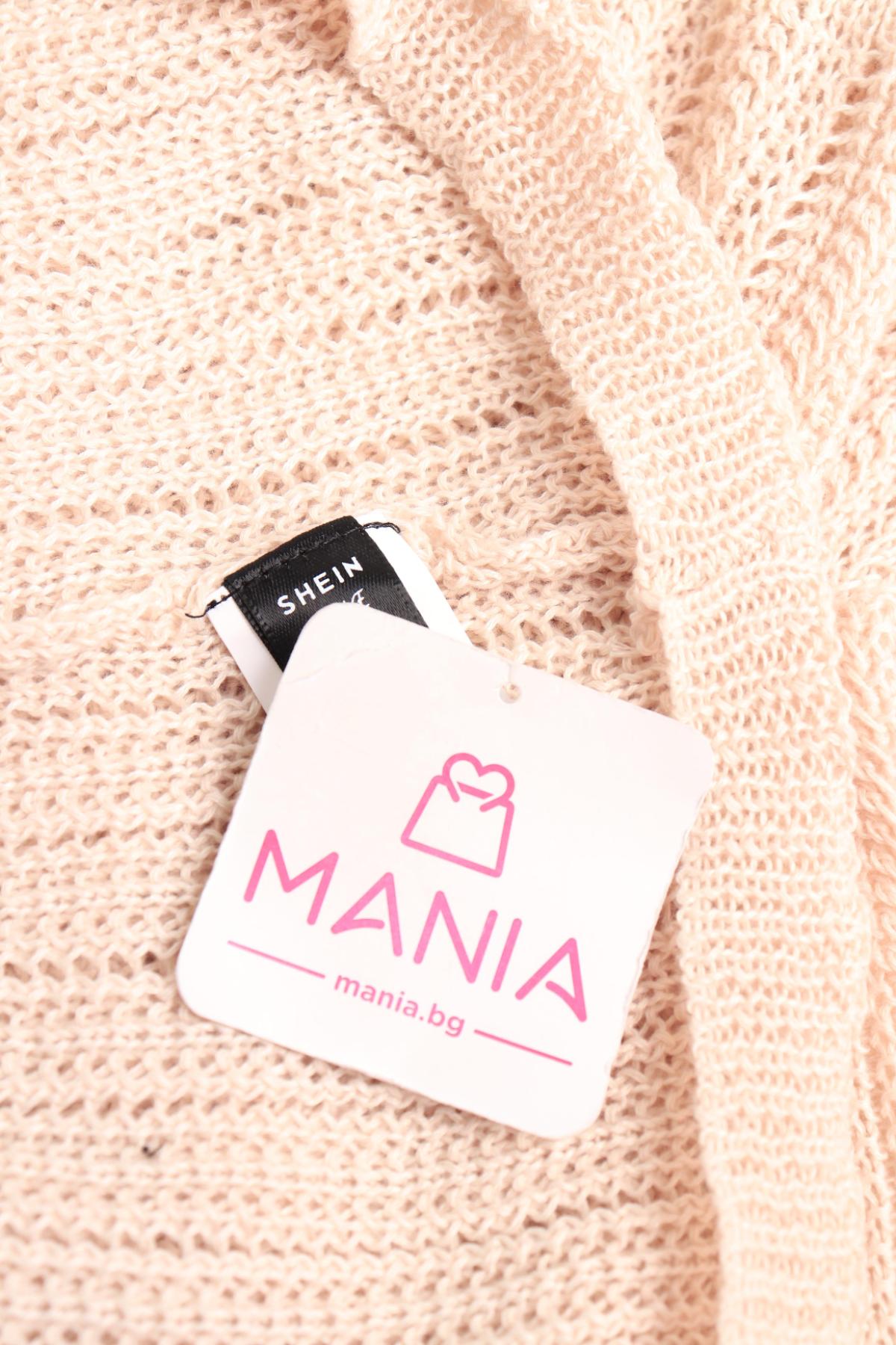 Ежедневна рокля SHEIN3