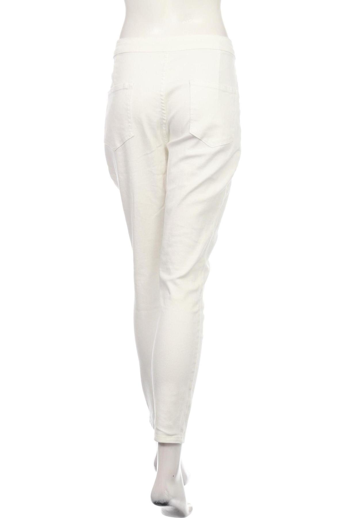 Ластични дънки SHEIN2