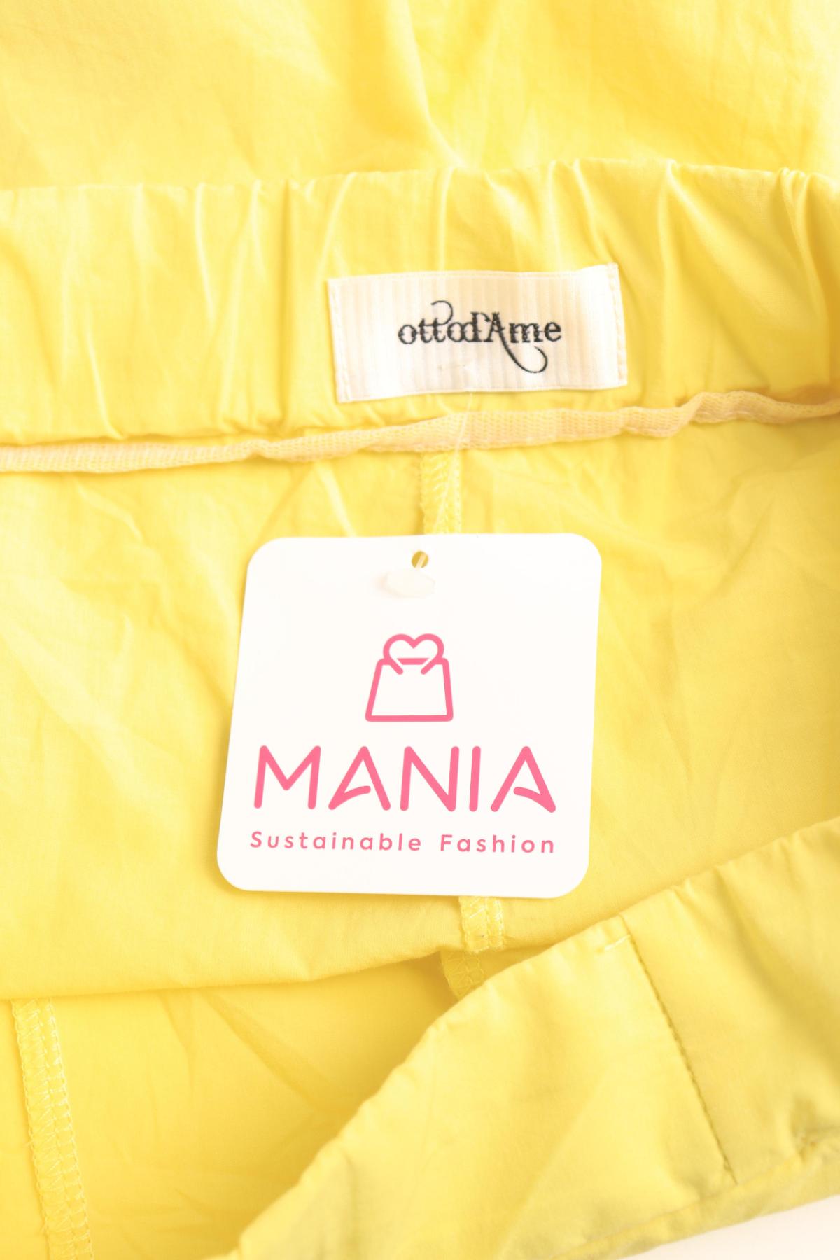 Панталон OTTOD'AME3