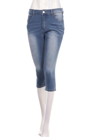 Blugi elastici SHEIN