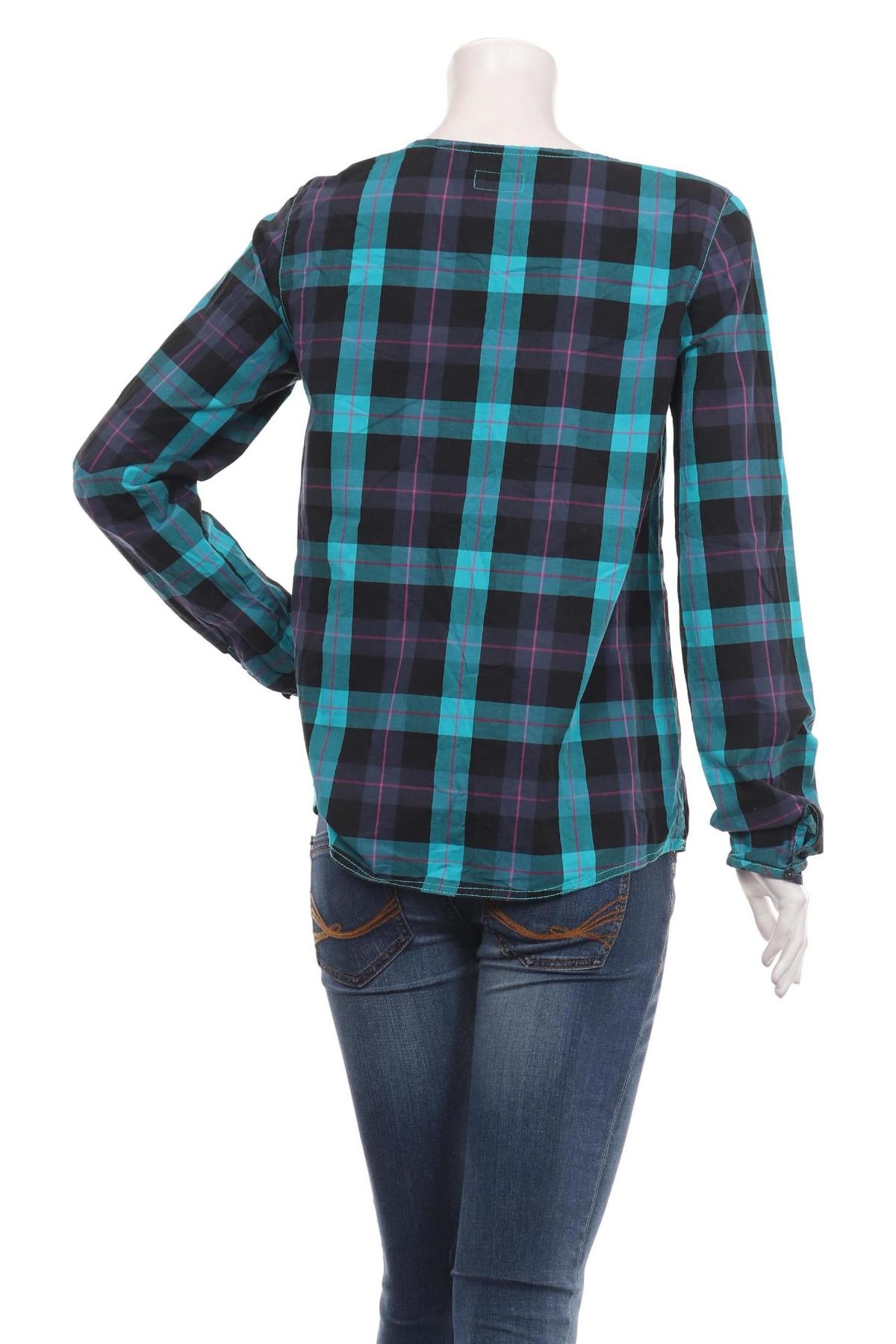 Блуза TOM TAILOR2