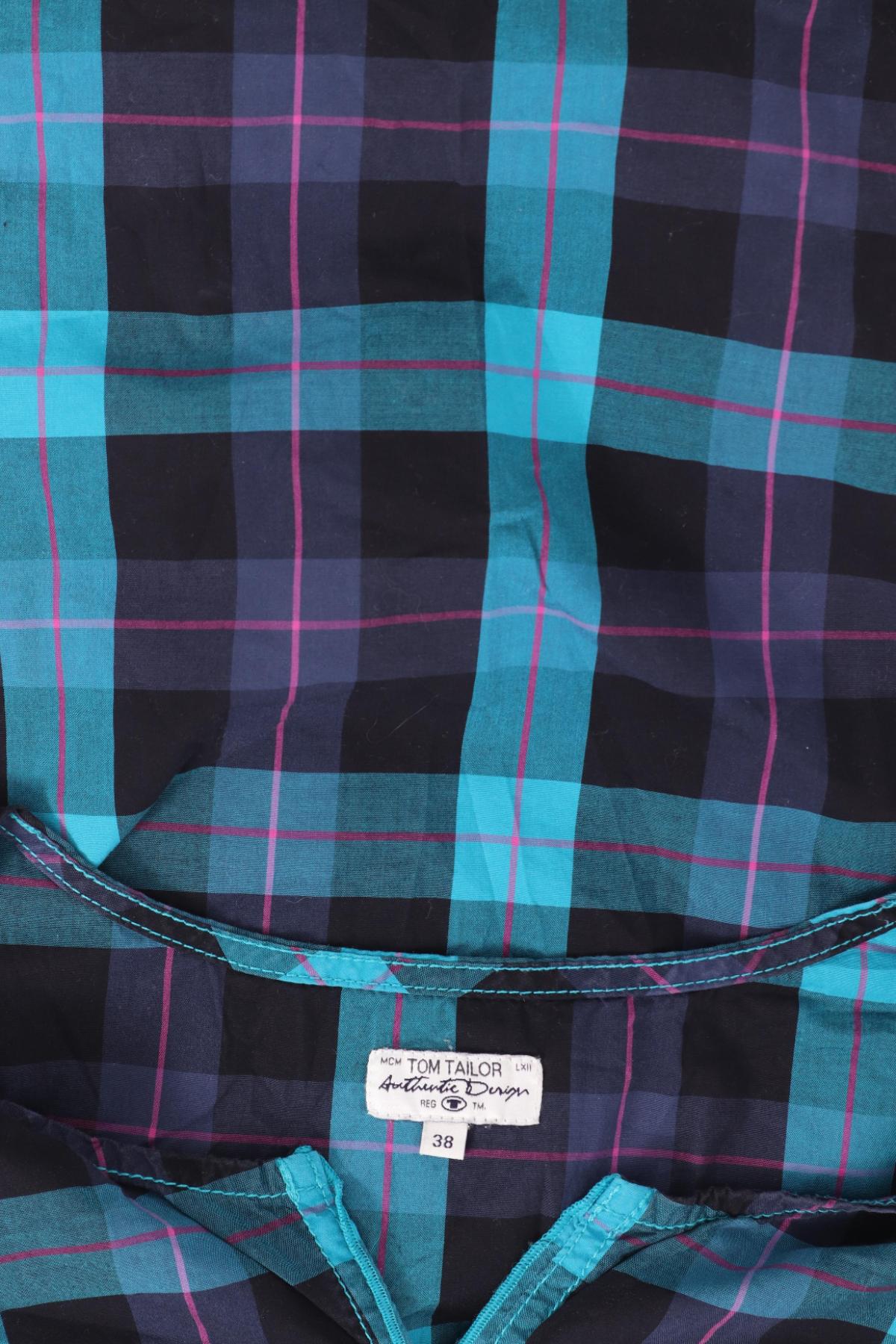 Блуза TOM TAILOR3