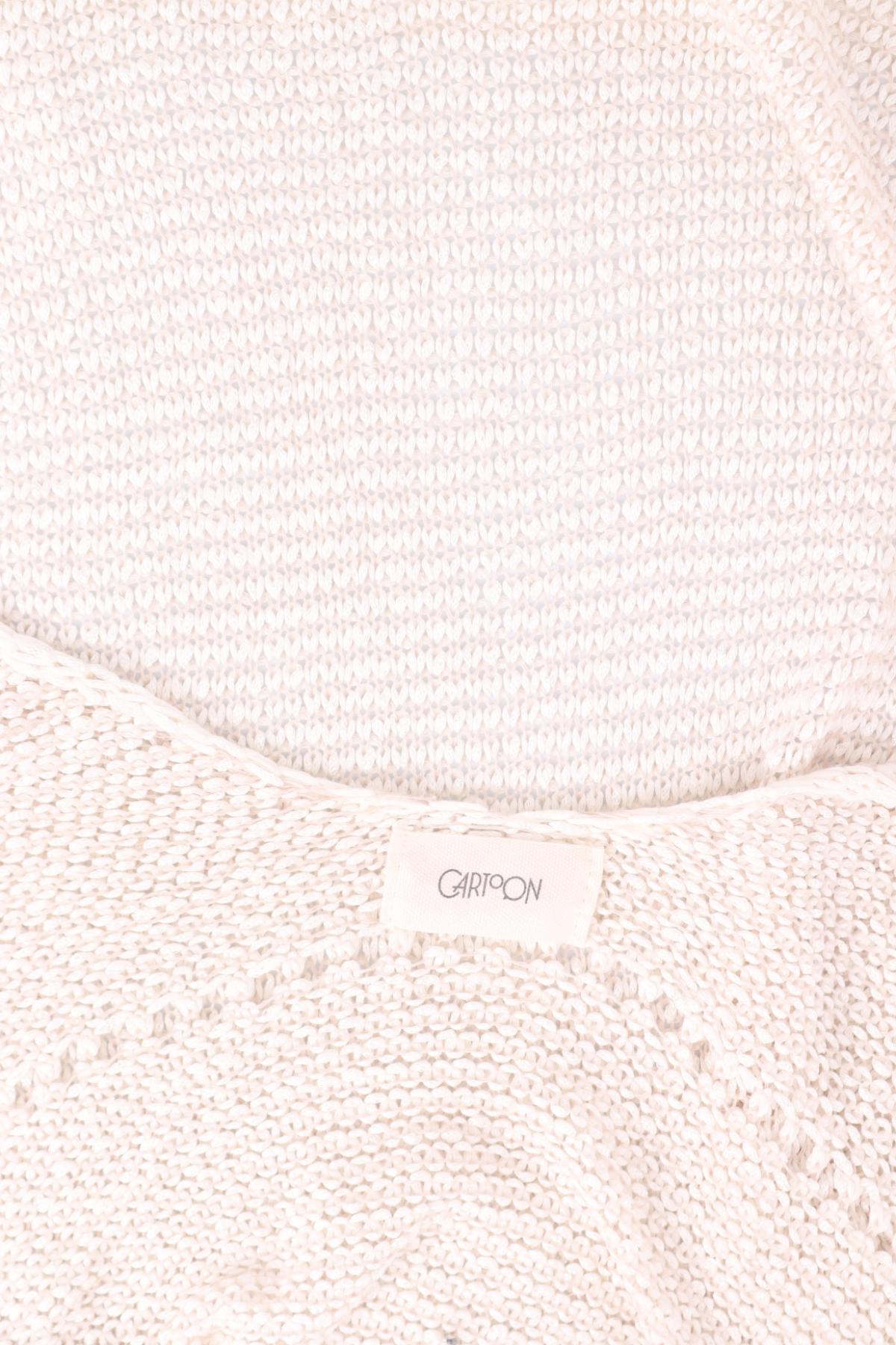 Жилетка CARTOON3