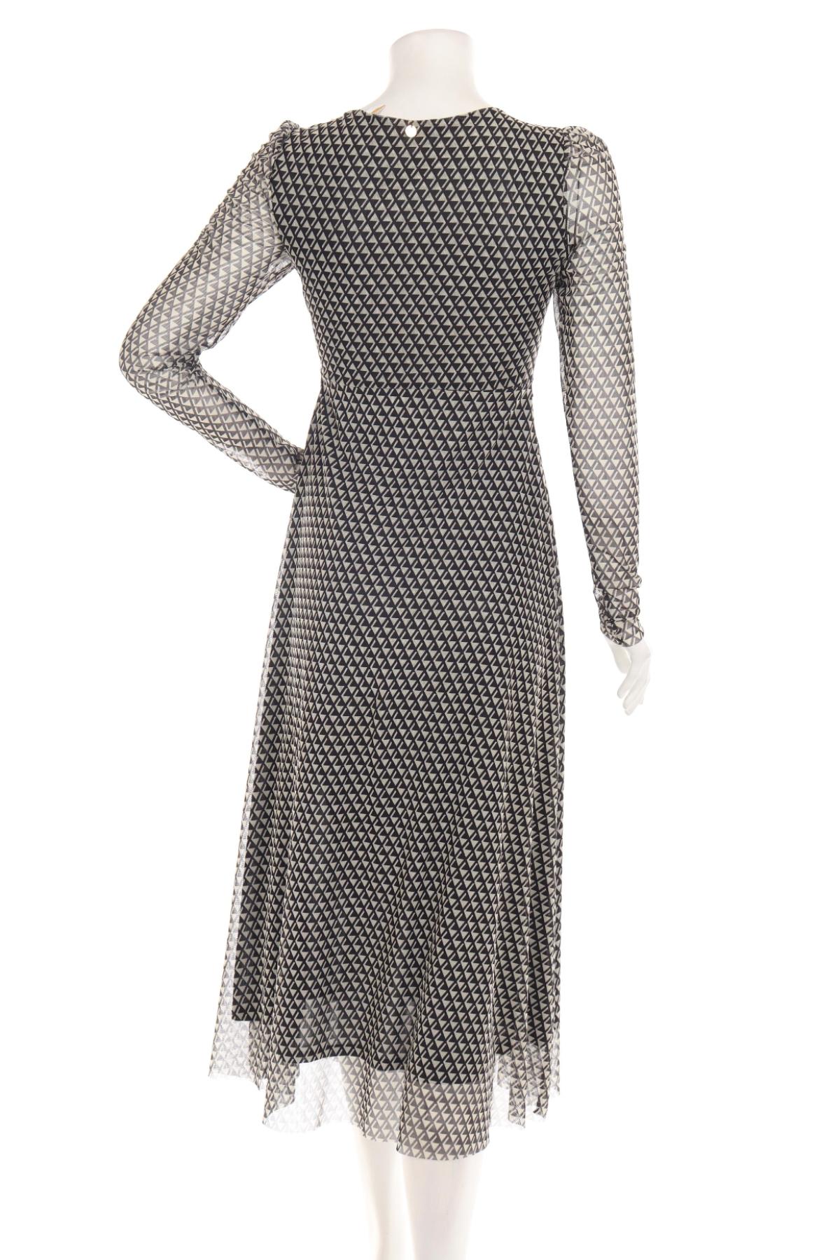 Ежедневна рокля RICH & ROYAL2